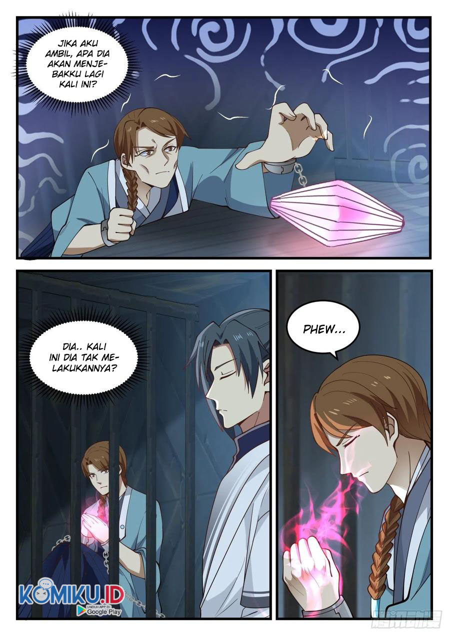 Martial Peak Part 1 chapter 850 halaman 3