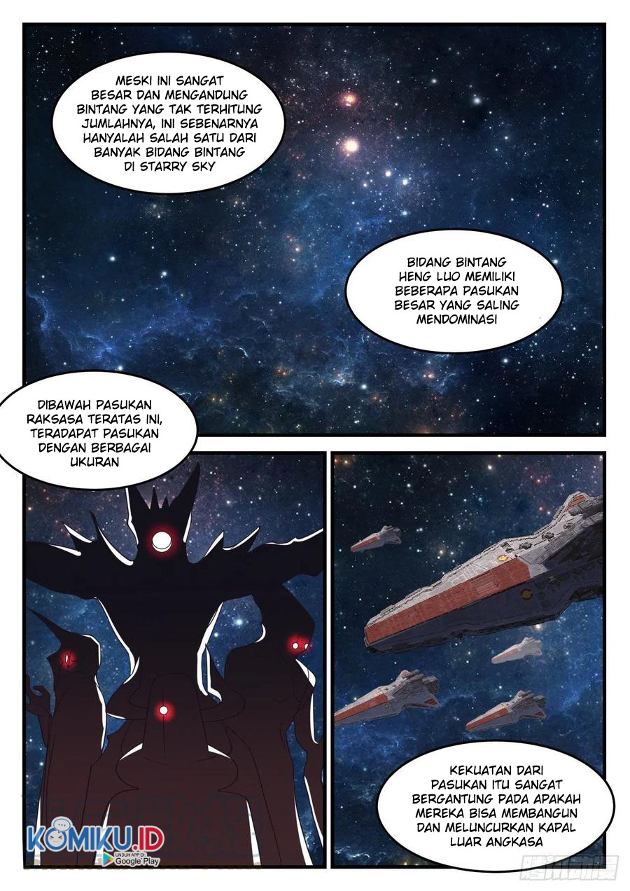 Martial Peak Part 1 chapter 851 halaman 4