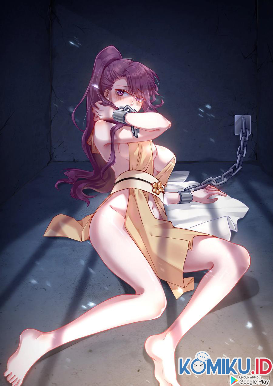 Martial Peak Part 1 chapter 859 halaman 2