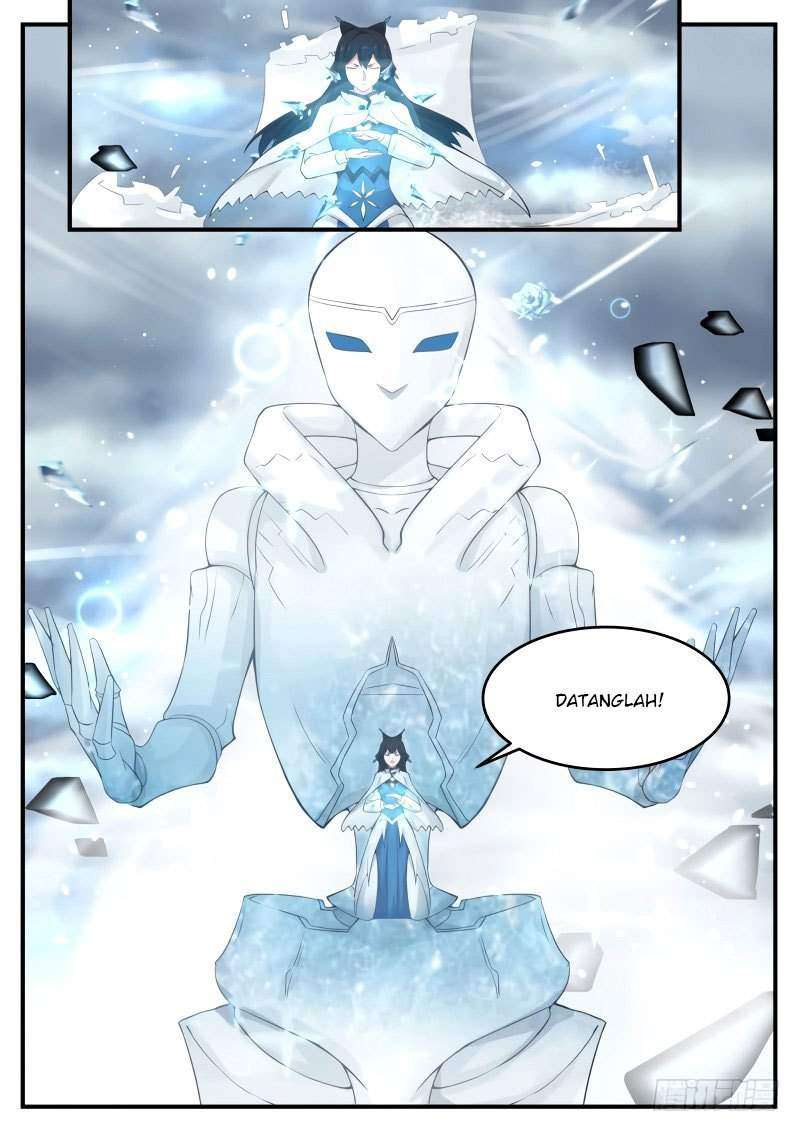Martial Peak Part 1 chapter 86 halaman 3