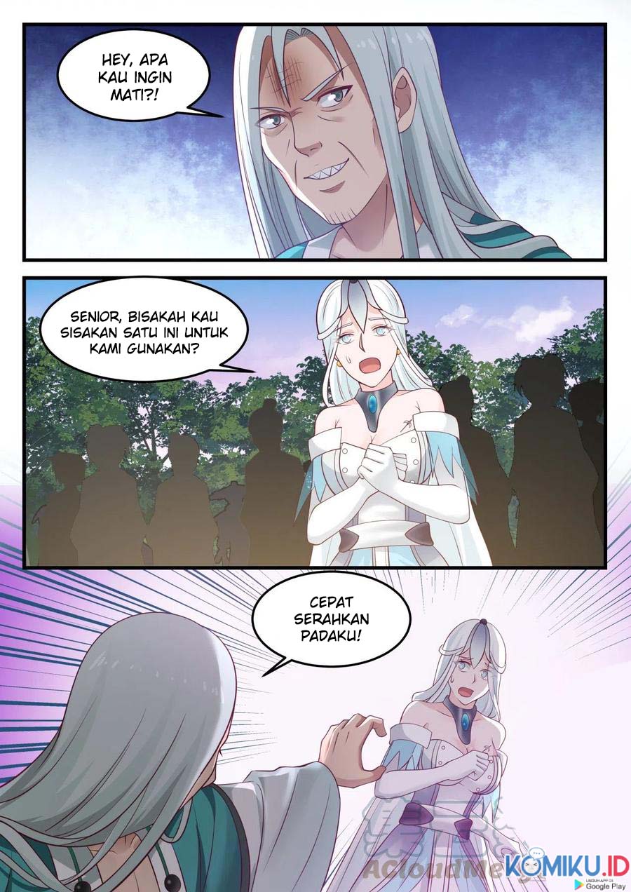Martial Peak Part 1 chapter 863 halaman 4