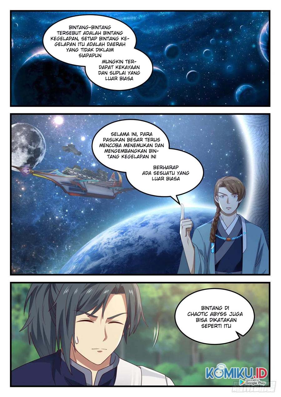 Martial Peak Part 1 chapter 871 halaman 13