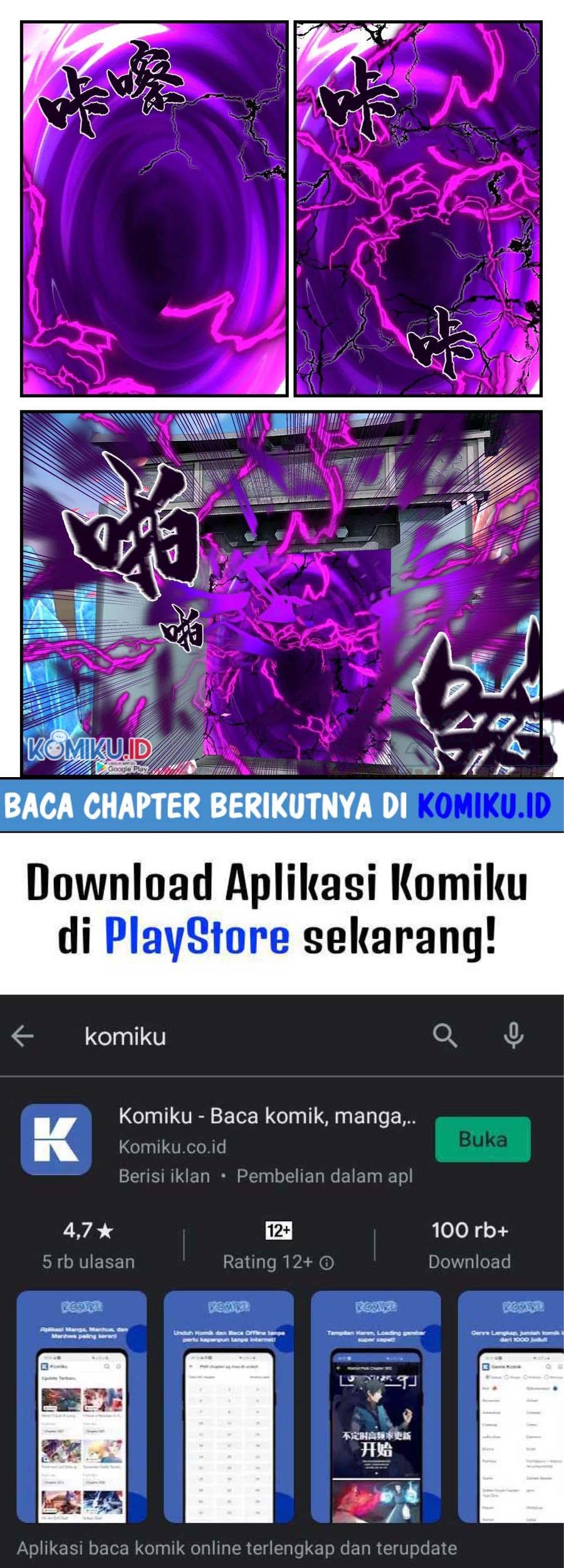 Martial Peak Part 1 chapter 872 halaman 14
