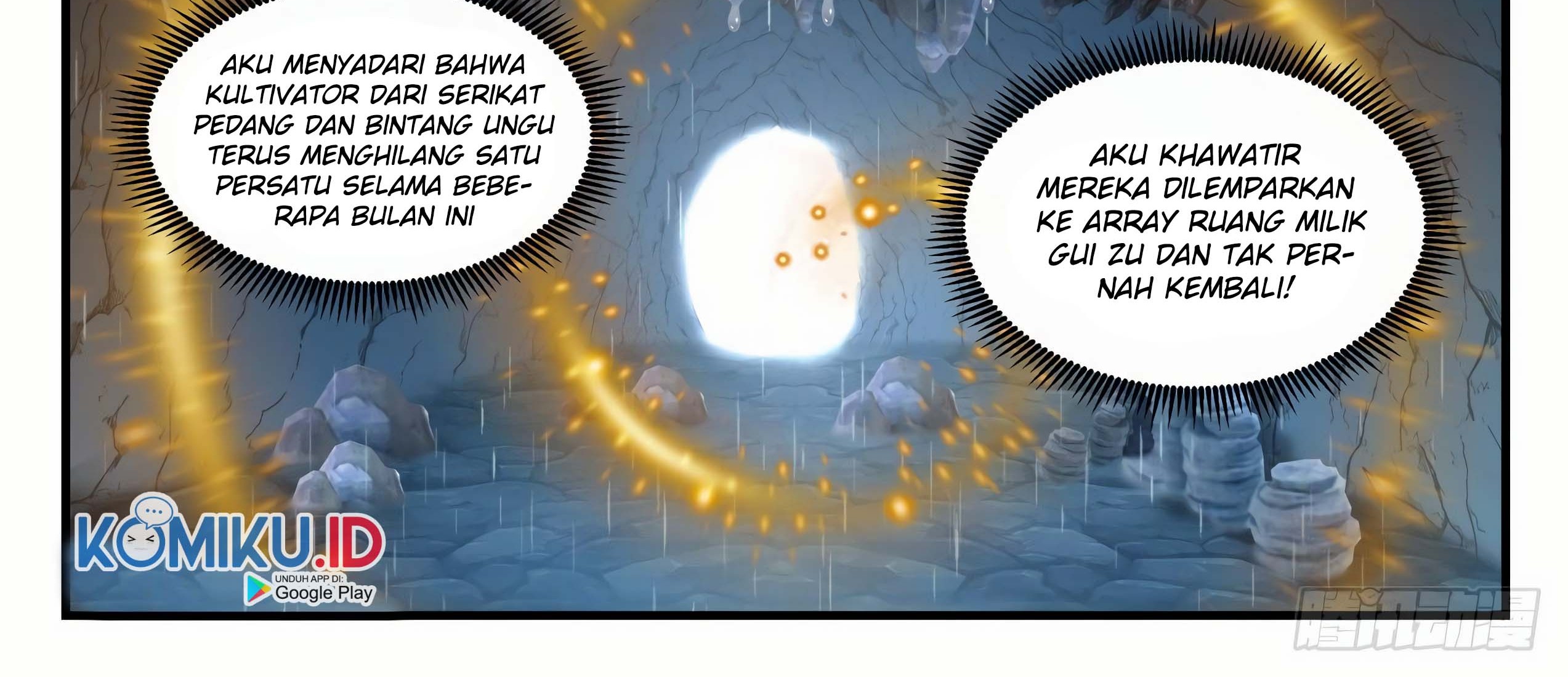 Martial Peak Part 1 chapter 876 halaman 4