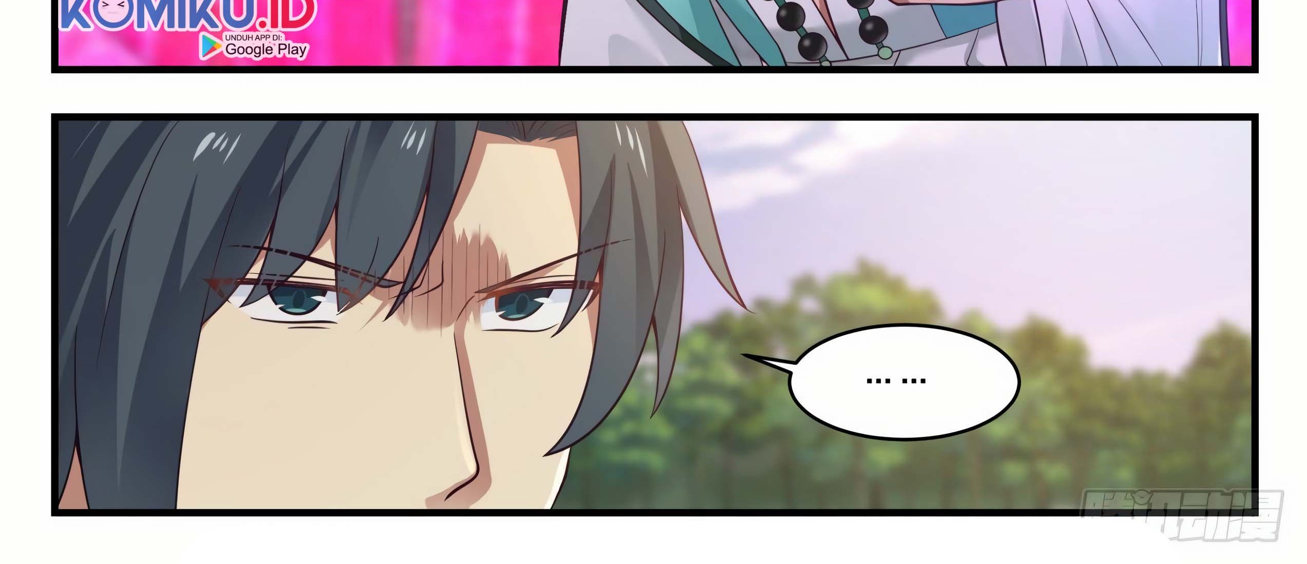 Martial Peak Part 1 chapter 876 halaman 15