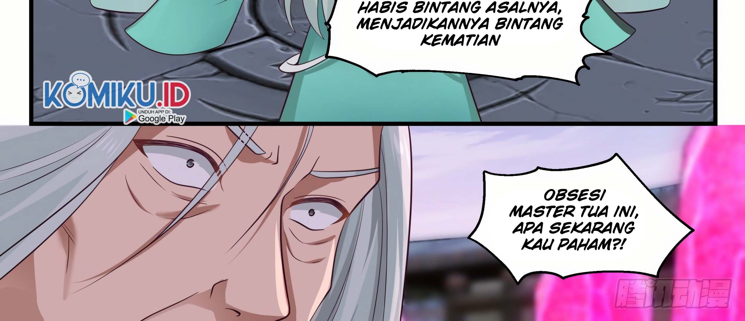 Martial Peak Part 1 chapter 876 halaman 21