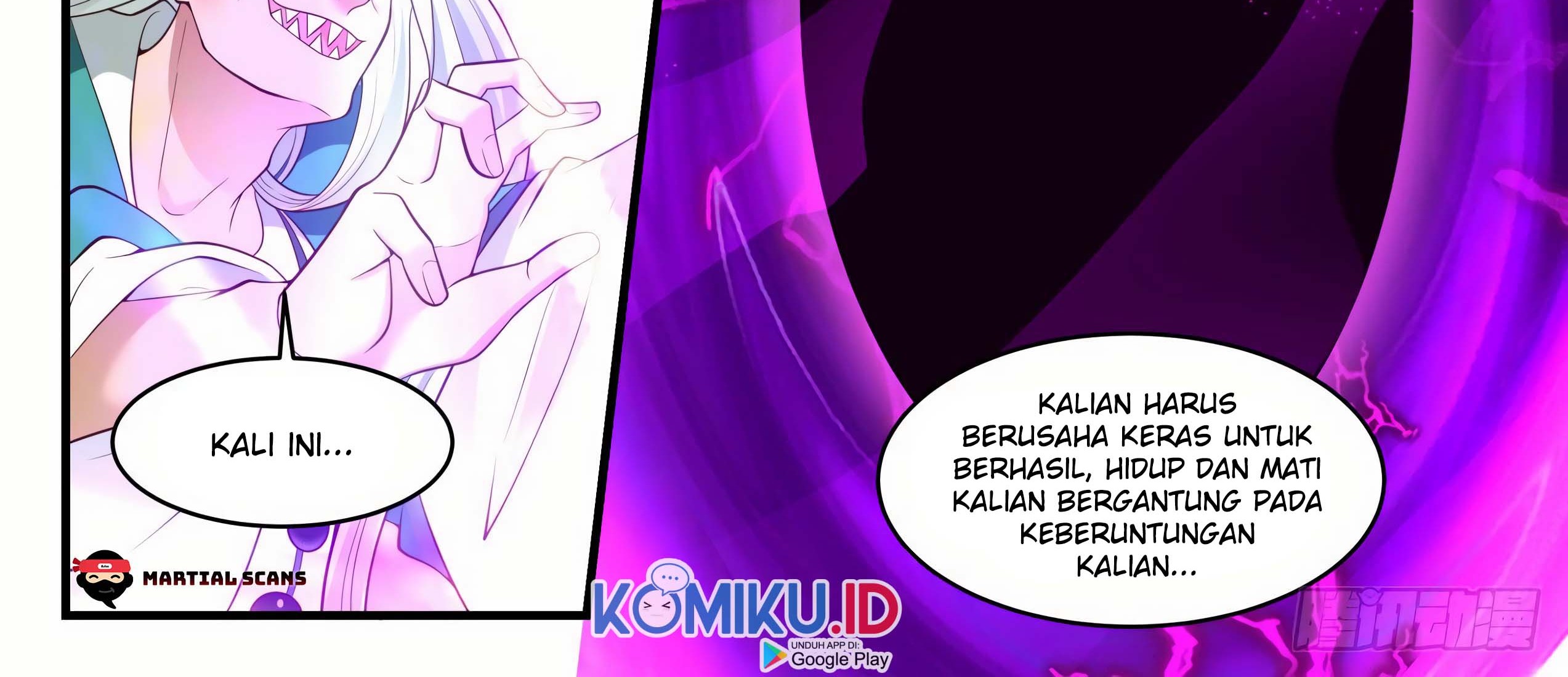 Martial Peak Part 1 chapter 876 halaman 23