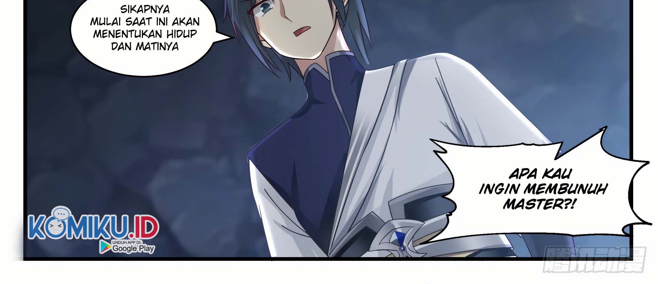 Martial Peak Part 1 chapter 881 halaman 11