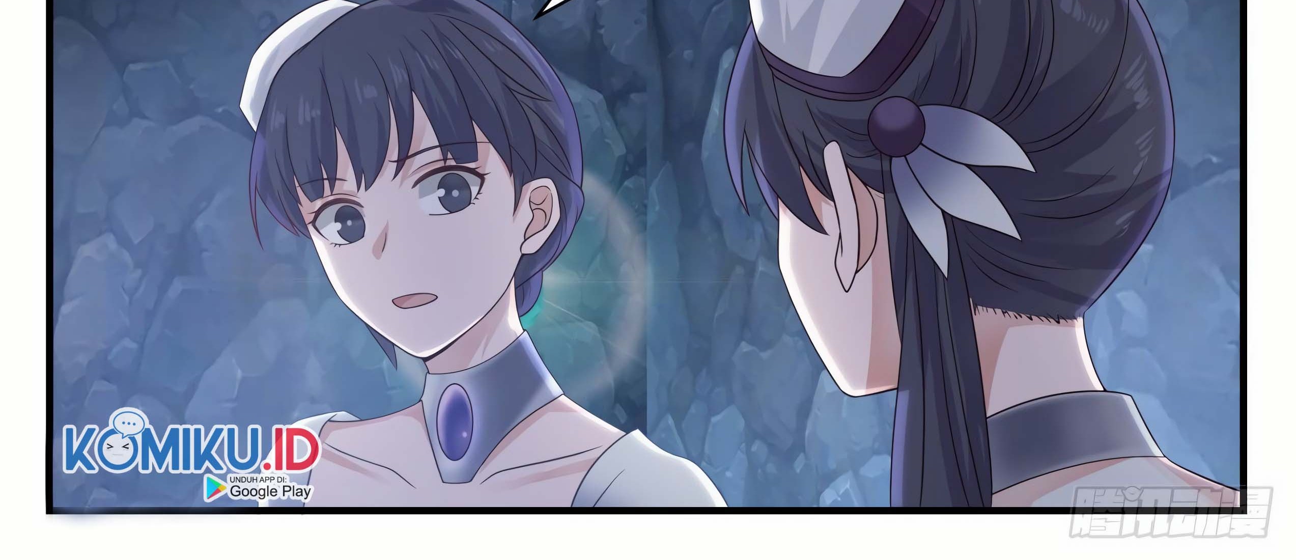 Martial Peak Part 1 chapter 881 halaman 17
