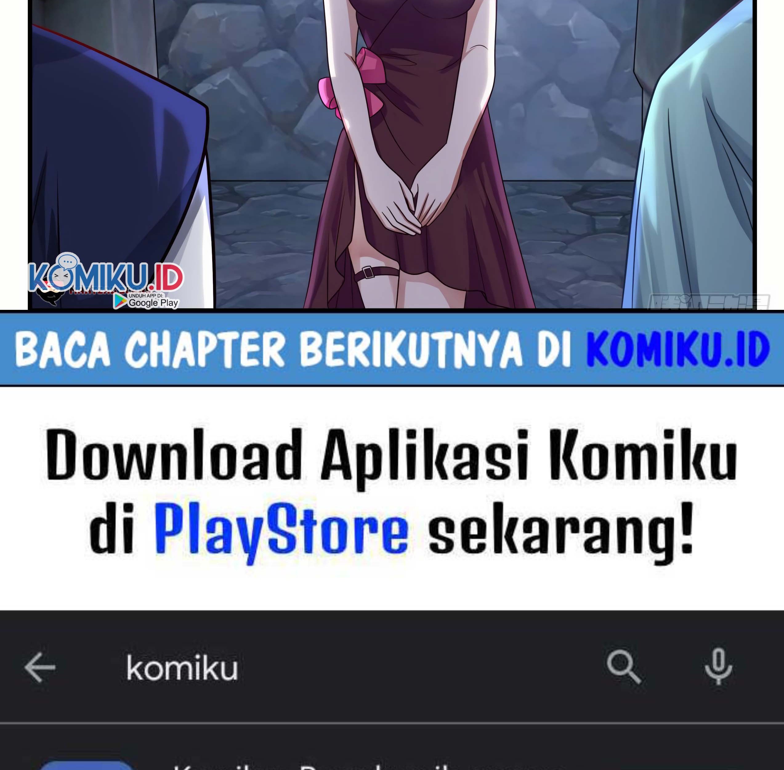 Martial Peak Part 1 chapter 881 halaman 27