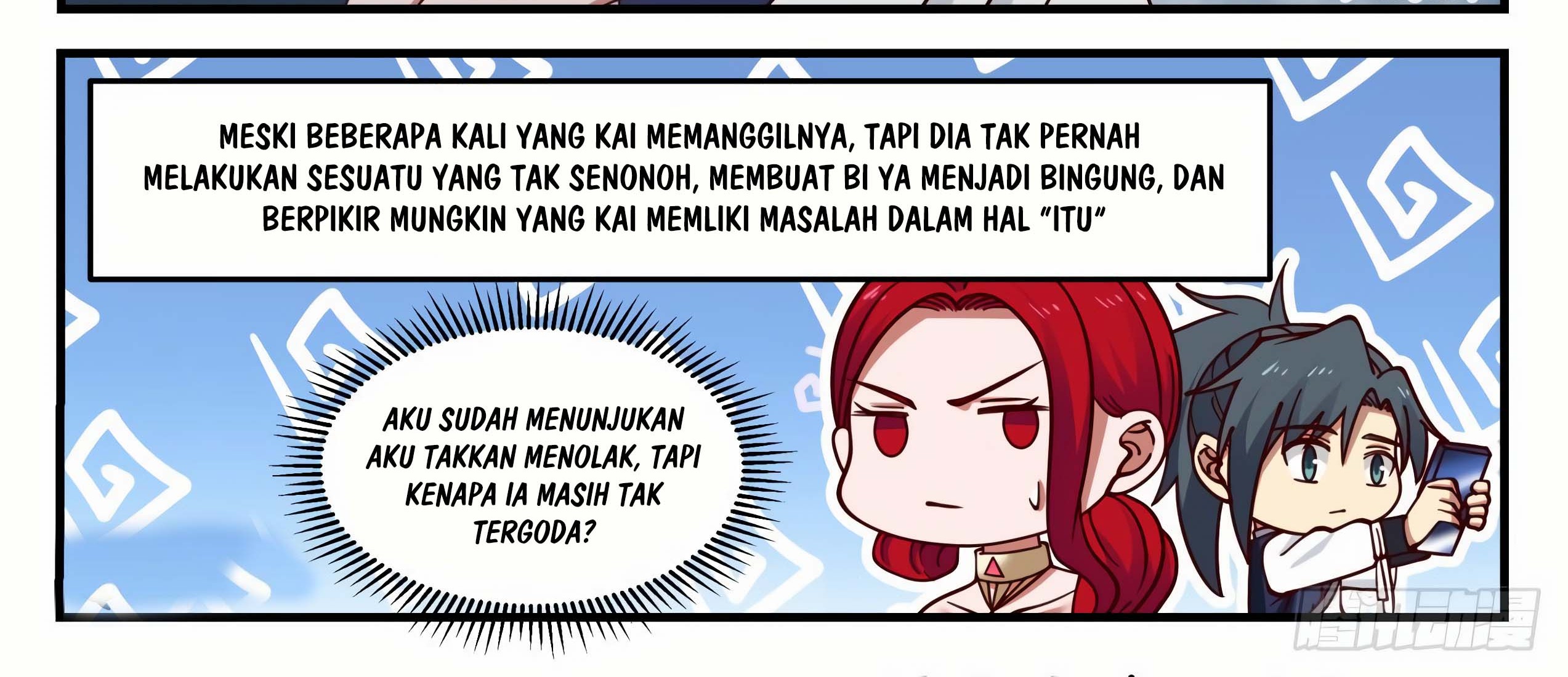Martial Peak Part 1 chapter 883 halaman 6