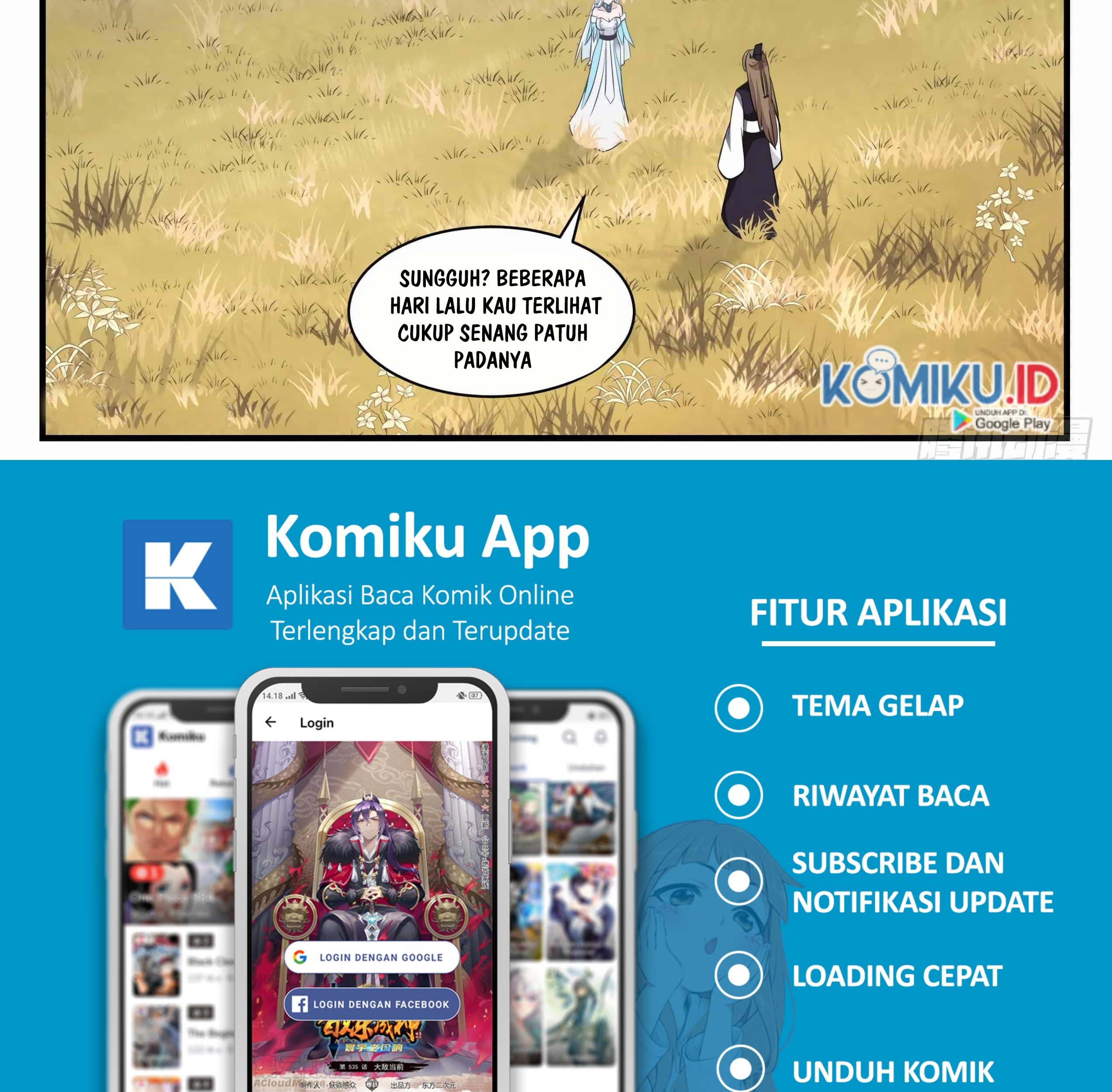 Martial Peak Part 1 chapter 885 halaman 8