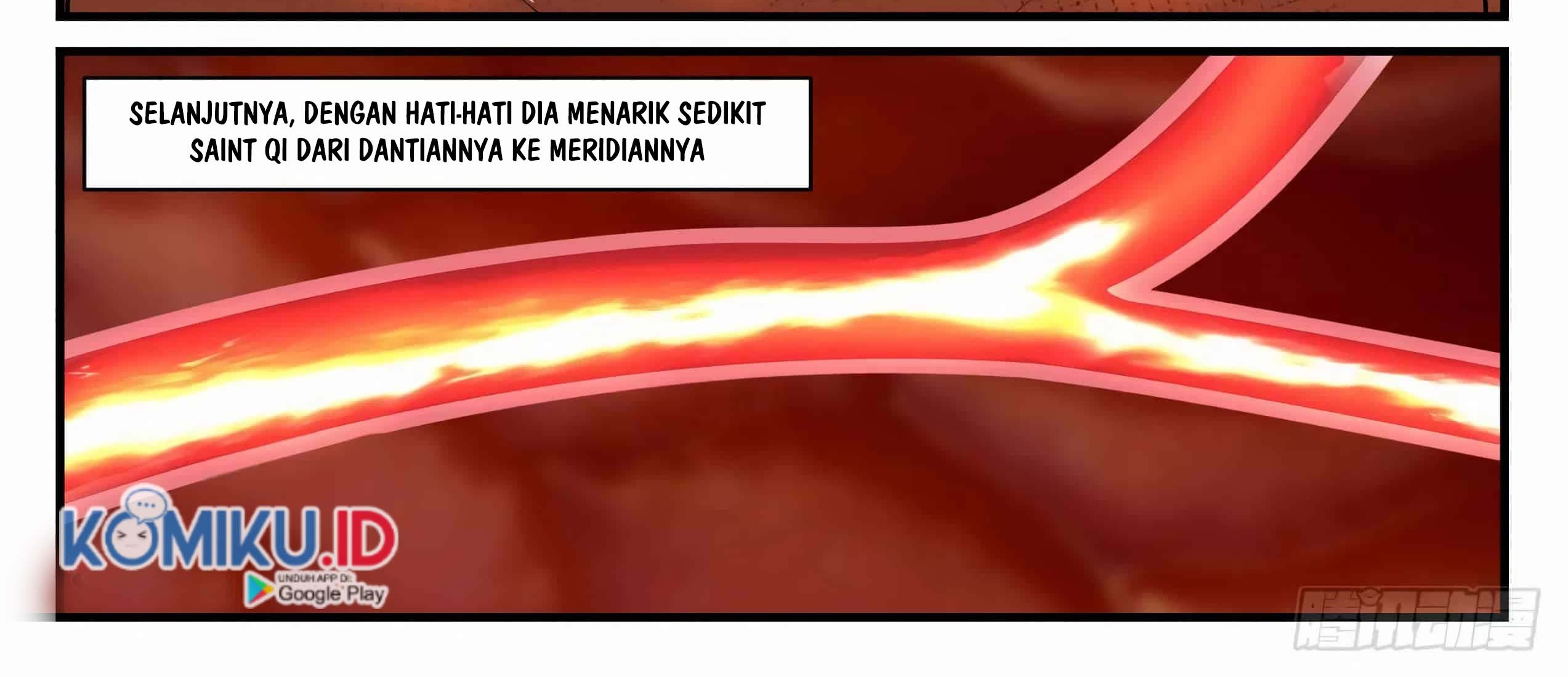 Martial Peak Part 1 chapter 885 halaman 23
