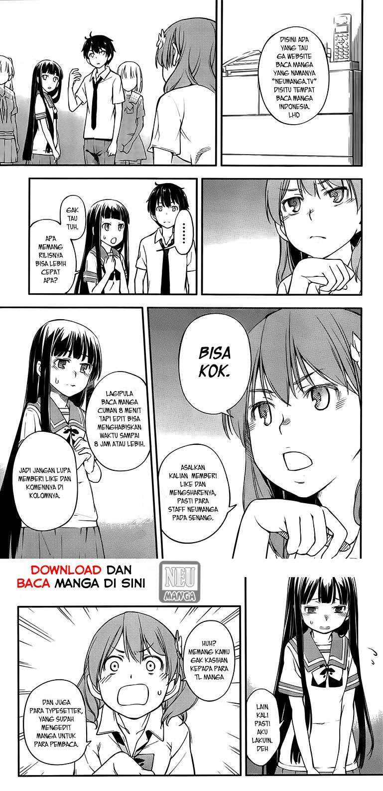 Martial Peak Part 1 chapter 89 halaman 1
