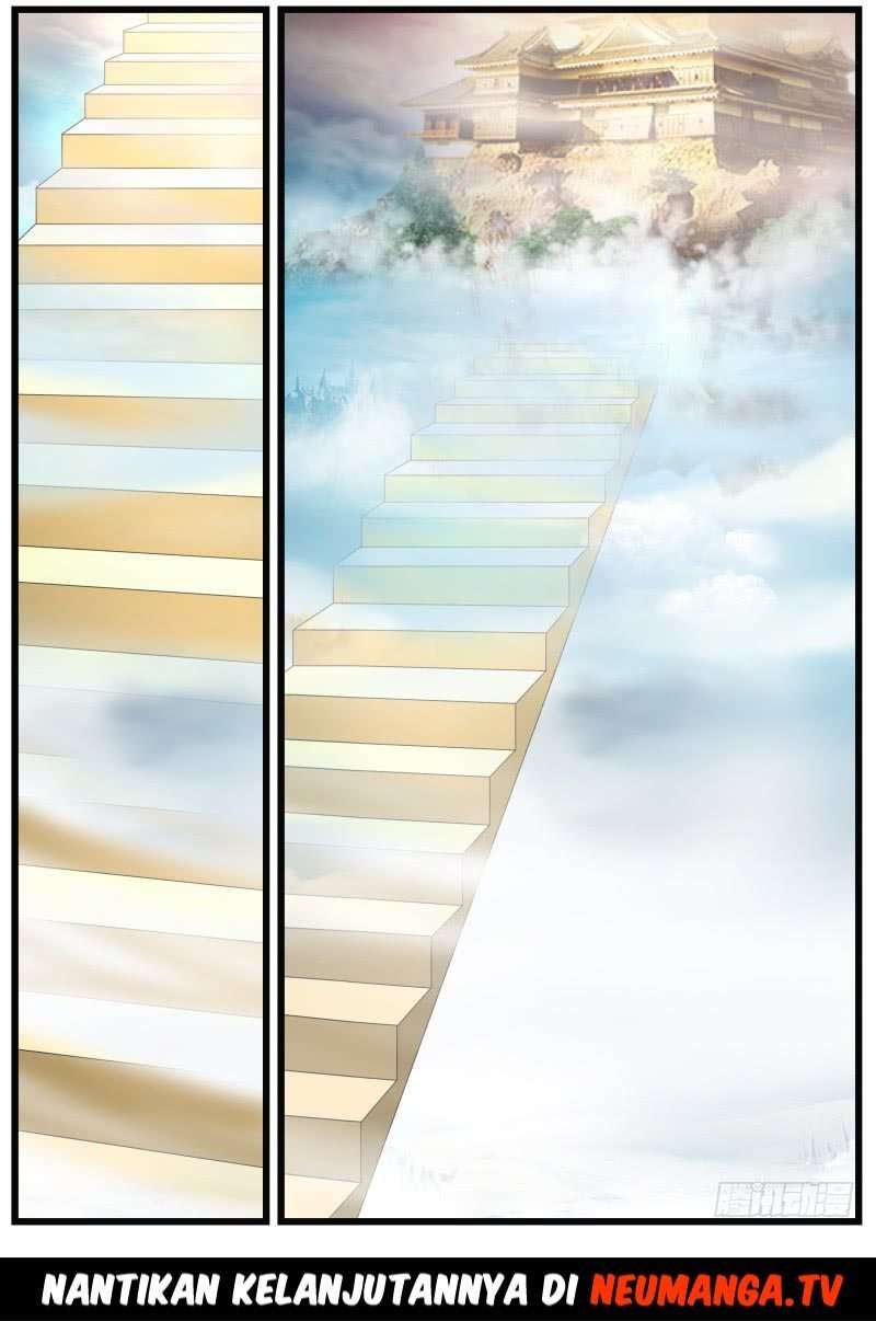 Martial Peak Part 1 chapter 89 halaman 19