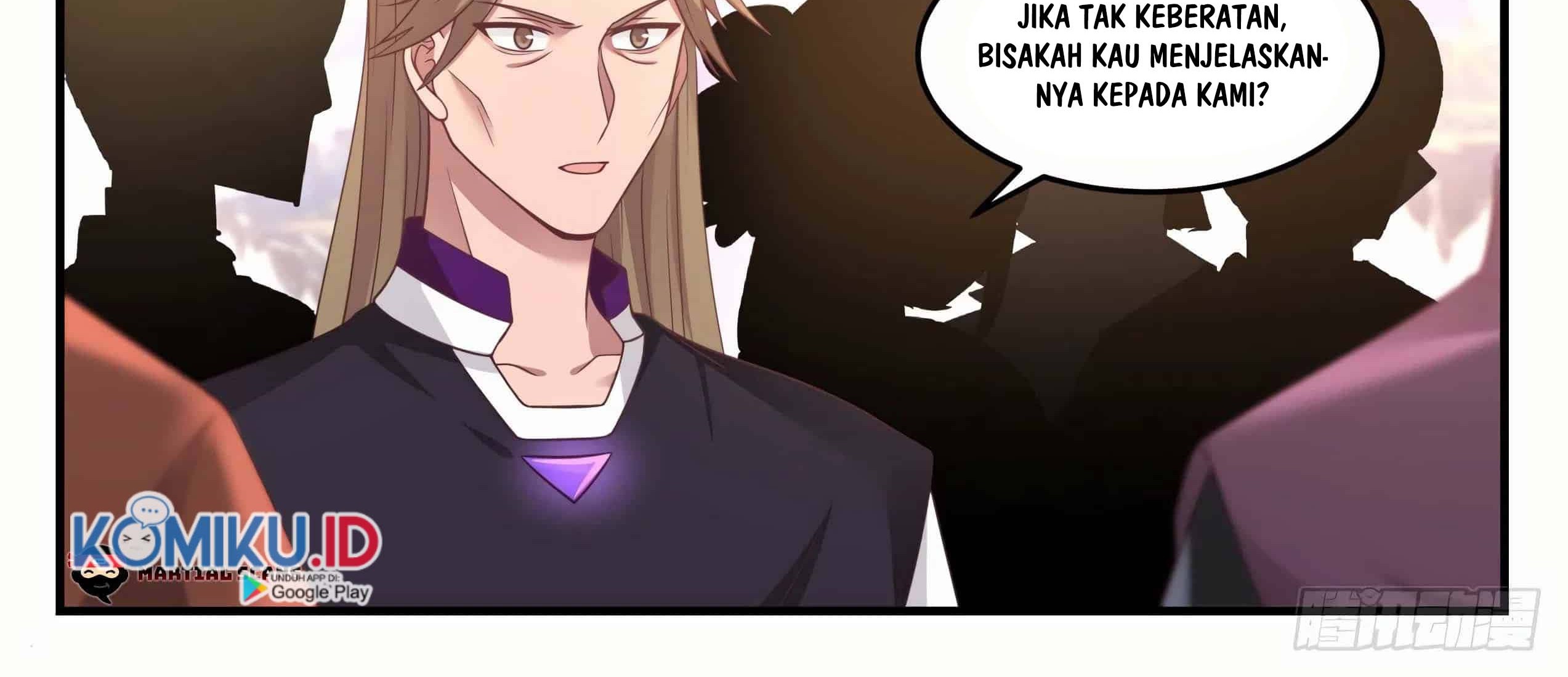Martial Peak Part 1 chapter 890 halaman 13