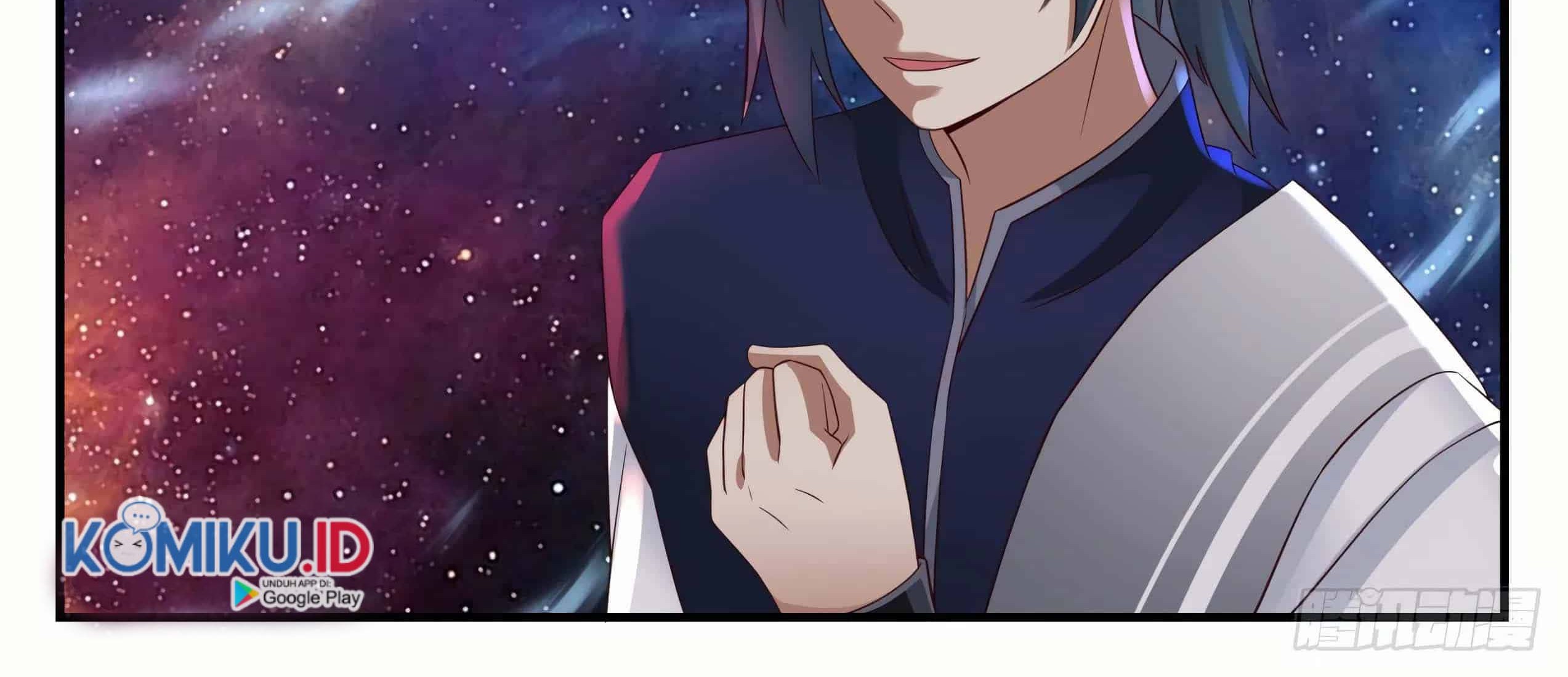Martial Peak Part 1 chapter 890 halaman 25