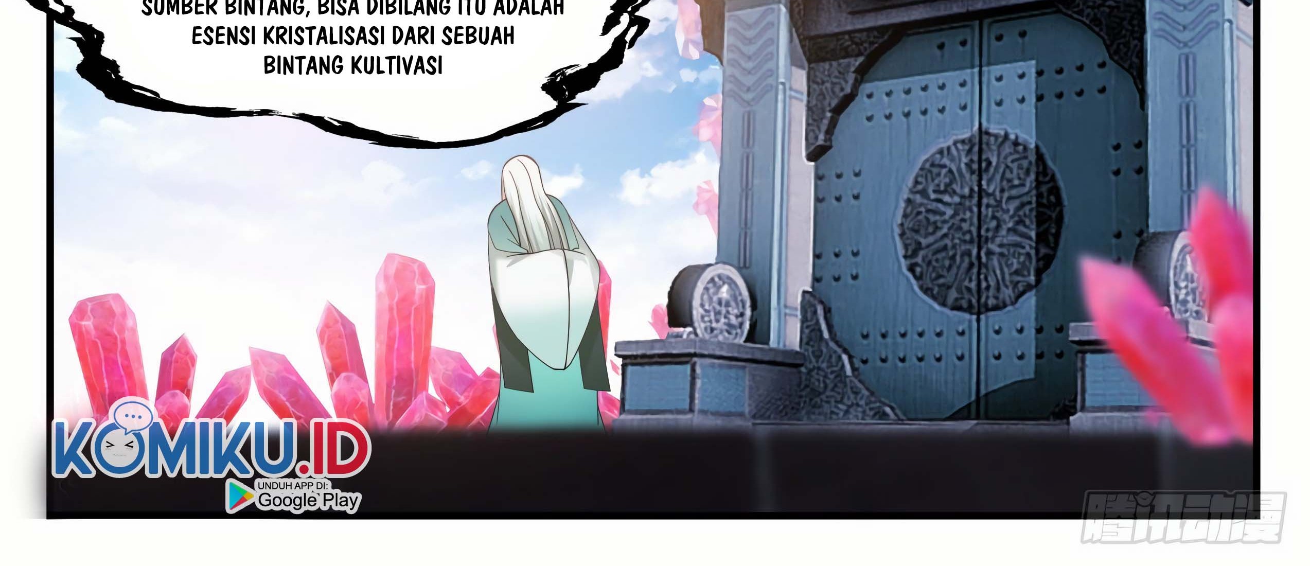 Martial Peak Part 1 chapter 892 halaman 4