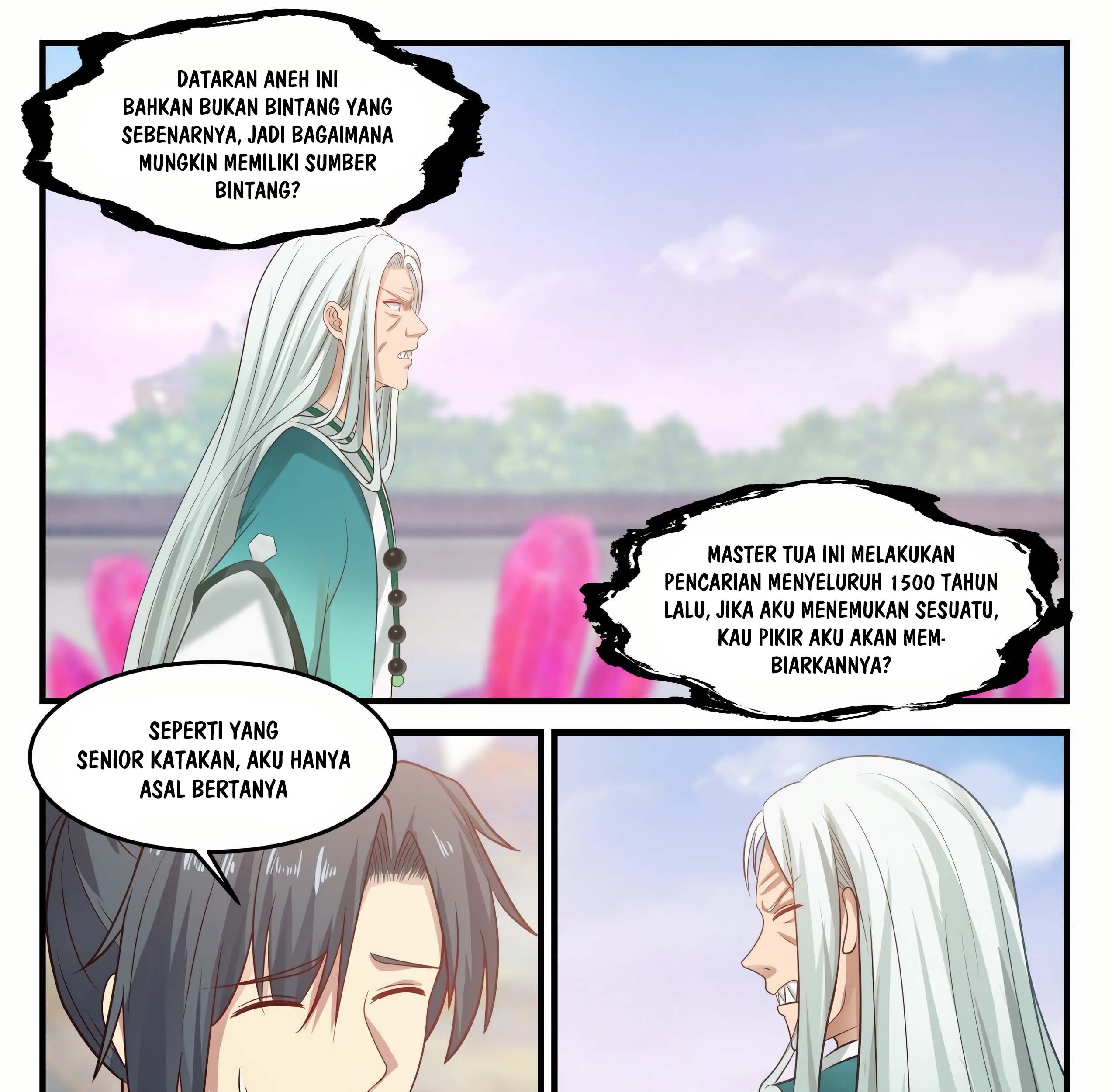 Martial Peak Part 1 chapter 892 halaman 10