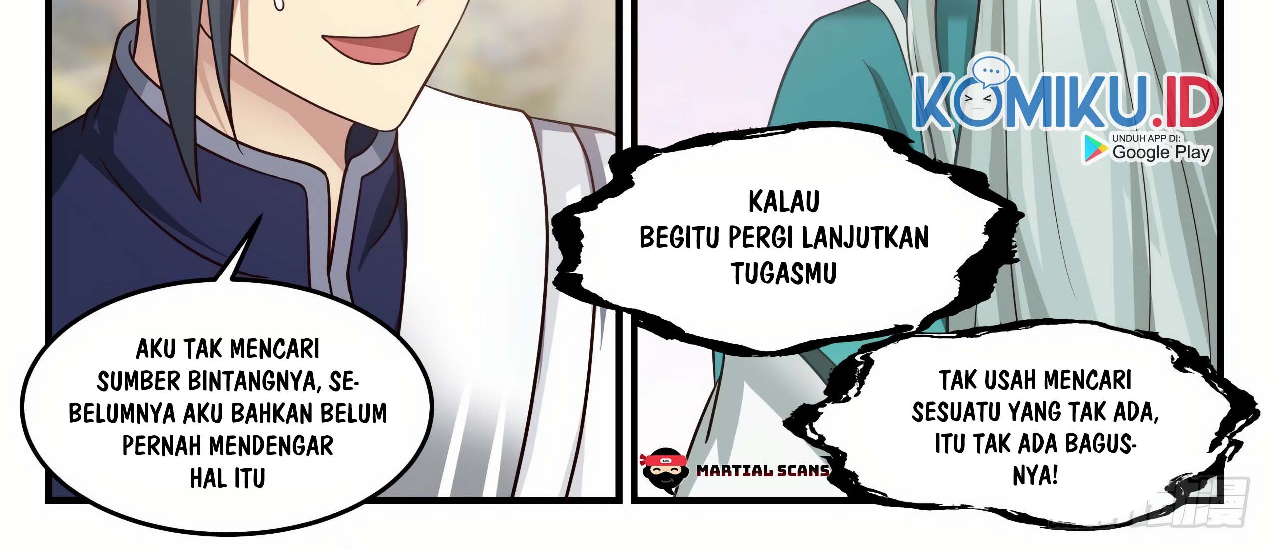 Martial Peak Part 1 chapter 892 halaman 11