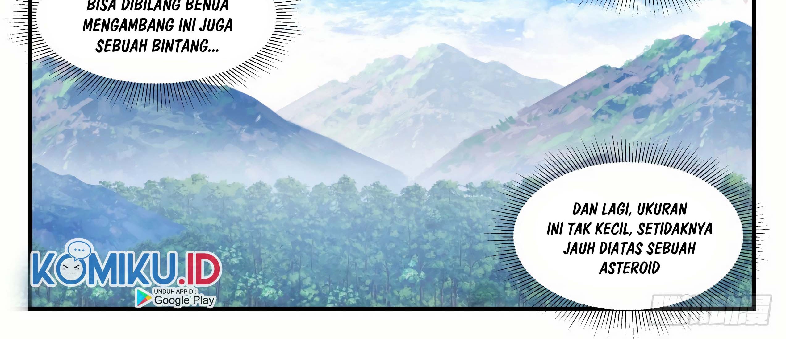 Martial Peak Part 1 chapter 892 halaman 13