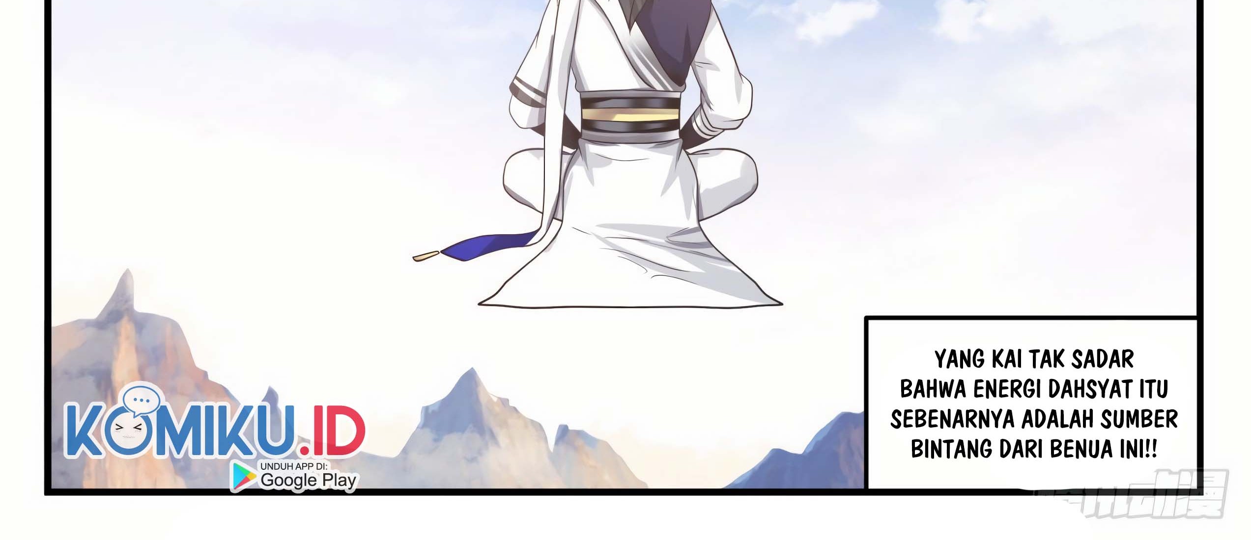 Martial Peak Part 1 chapter 892 halaman 15