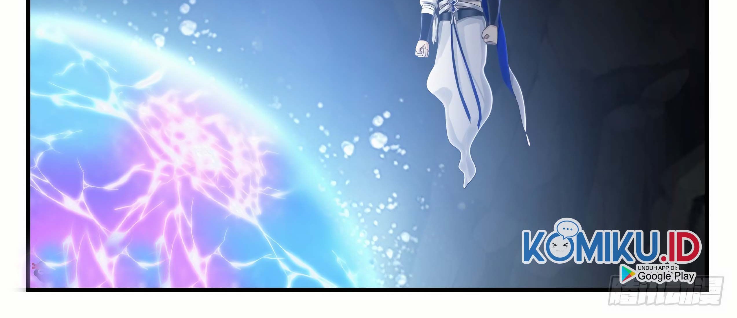 Martial Peak Part 1 chapter 892 halaman 19
