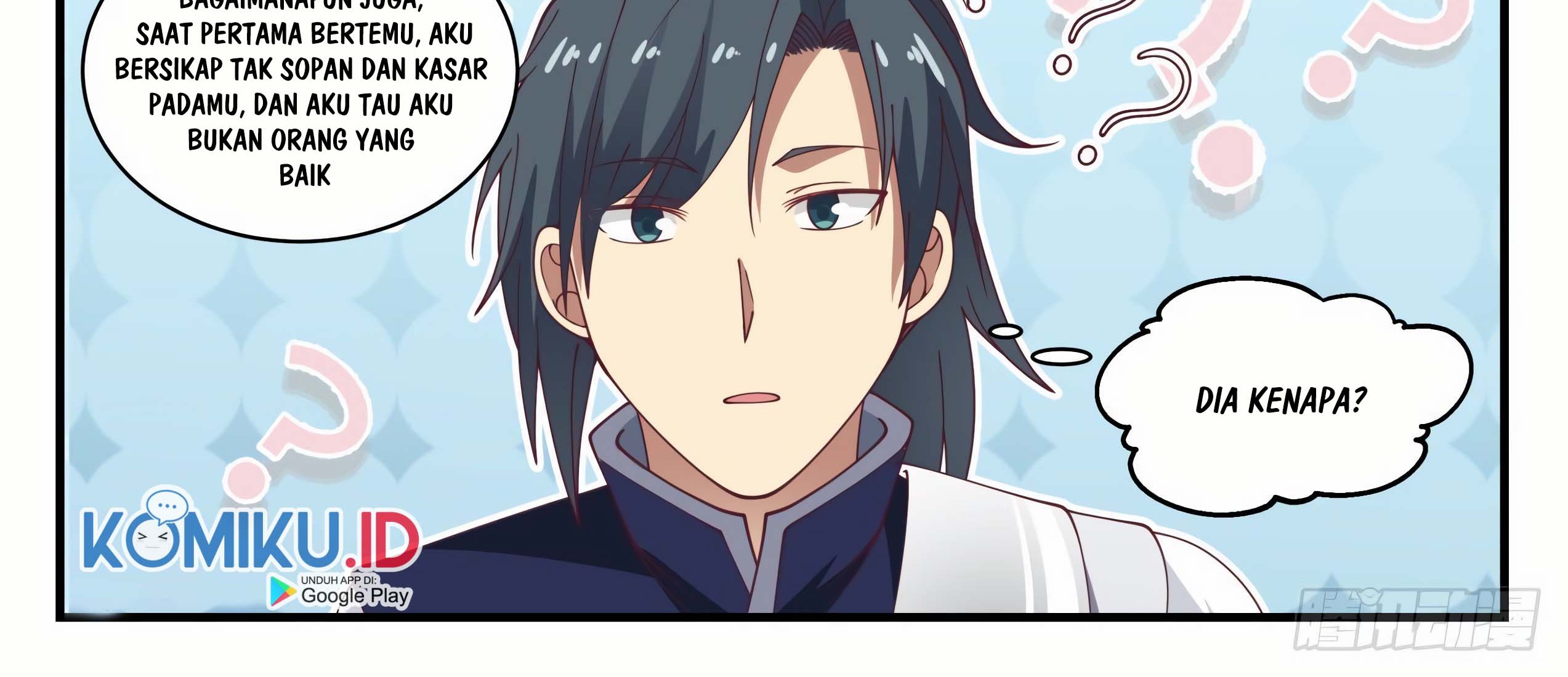 Martial Peak Part 1 chapter 894 halaman 4