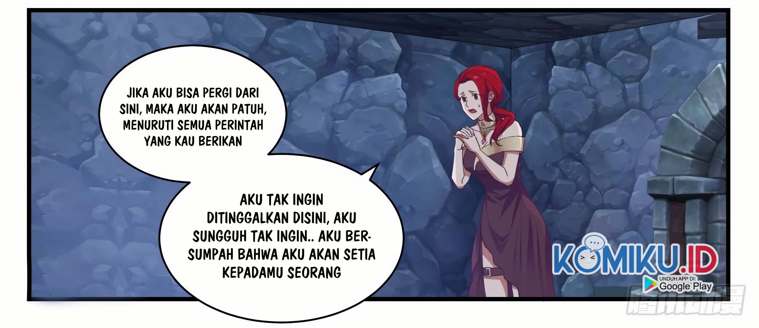 Martial Peak Part 1 chapter 894 halaman 6
