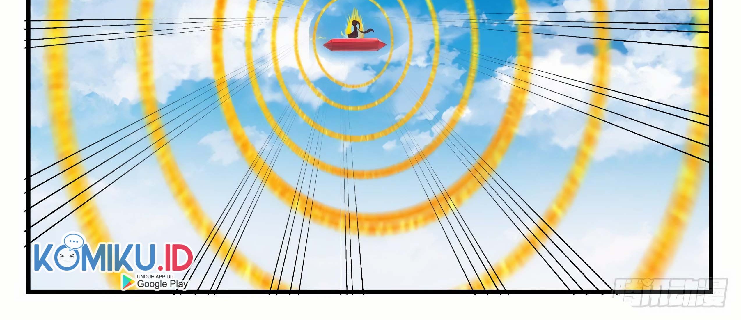 Martial Peak Part 1 chapter 894 halaman 15