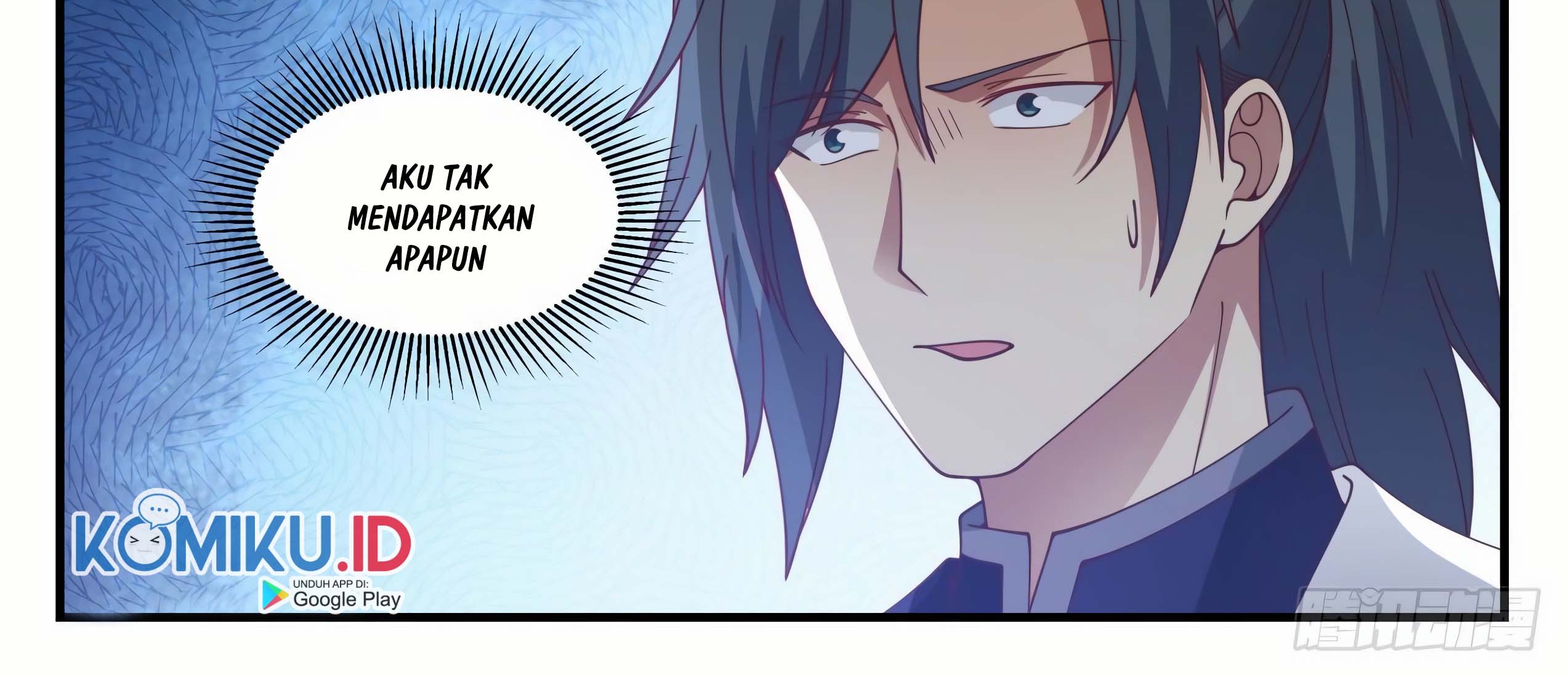 Martial Peak Part 1 chapter 894 halaman 17