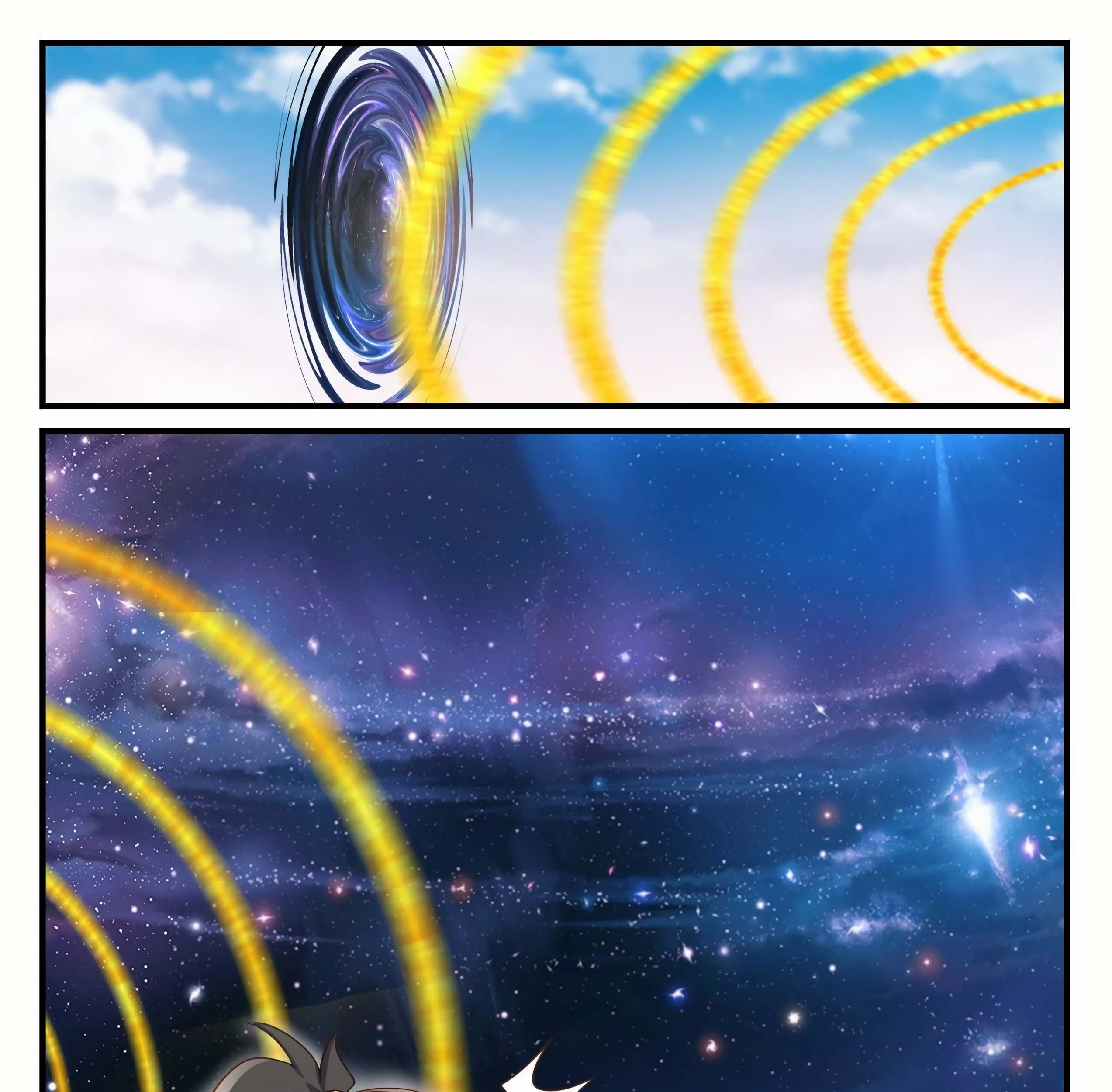 Martial Peak Part 1 chapter 894 halaman 26