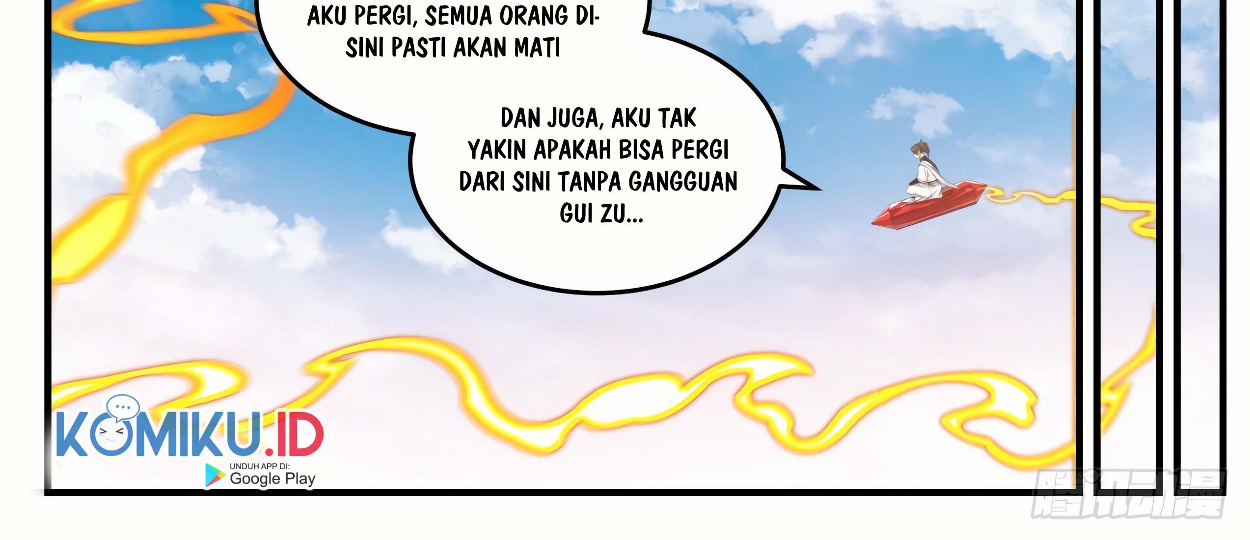 Martial Peak Part 1 chapter 895 halaman 6