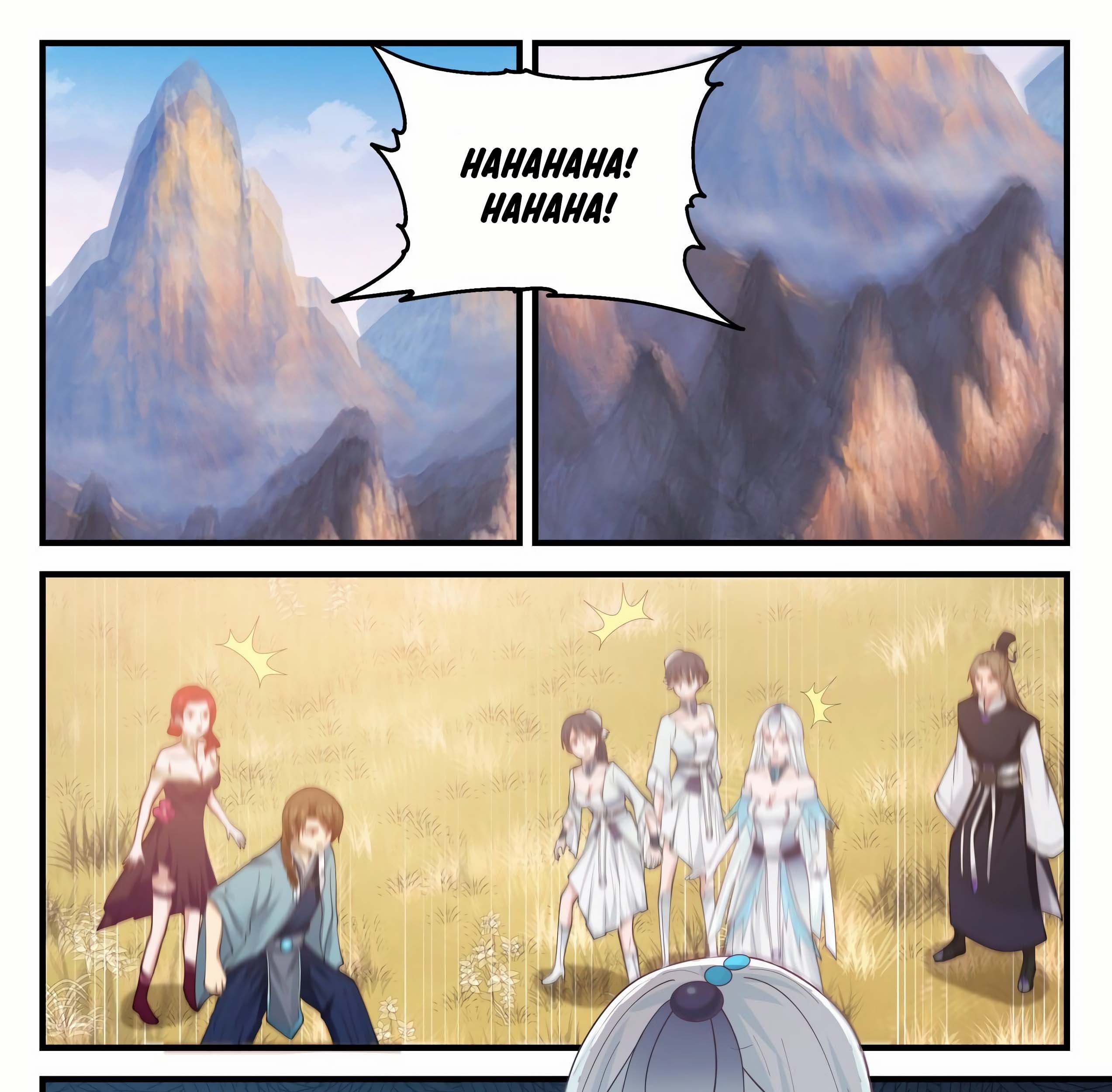 Martial Peak Part 1 chapter 895 halaman 12