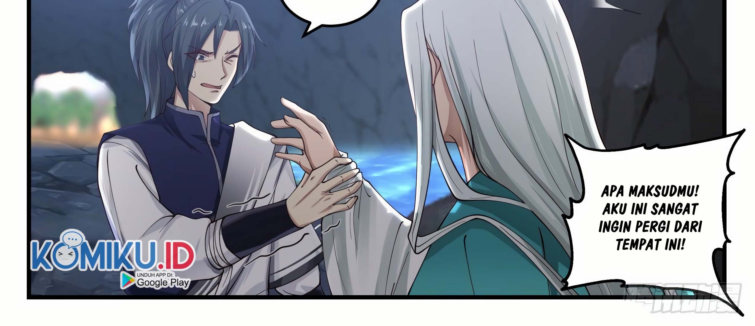 Martial Peak Part 1 chapter 895 halaman 15