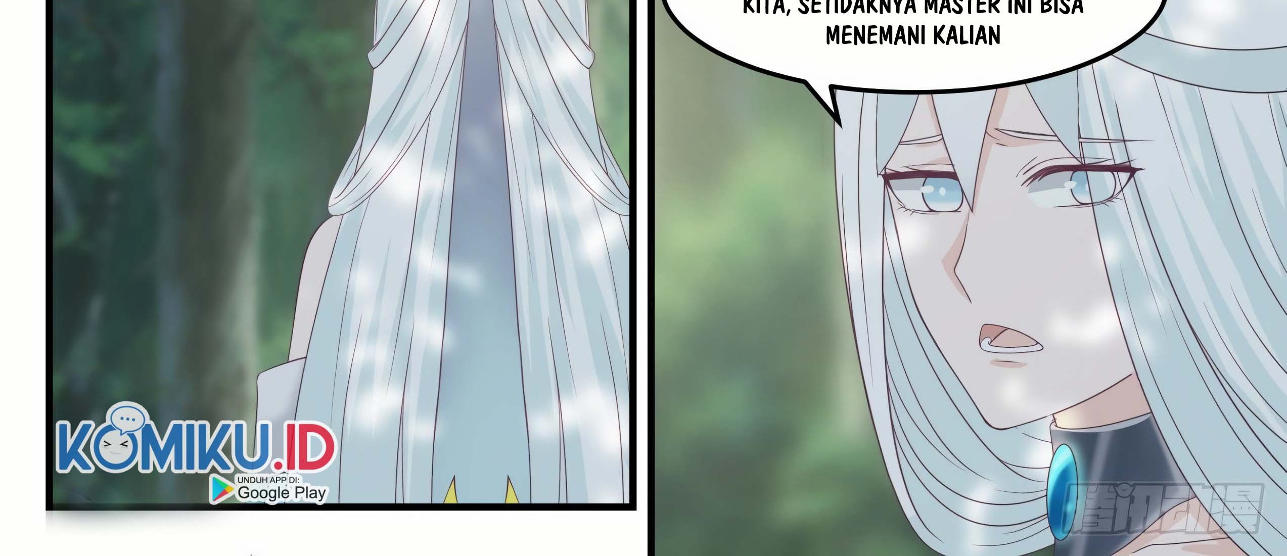 Martial Peak Part 1 chapter 895 halaman 23