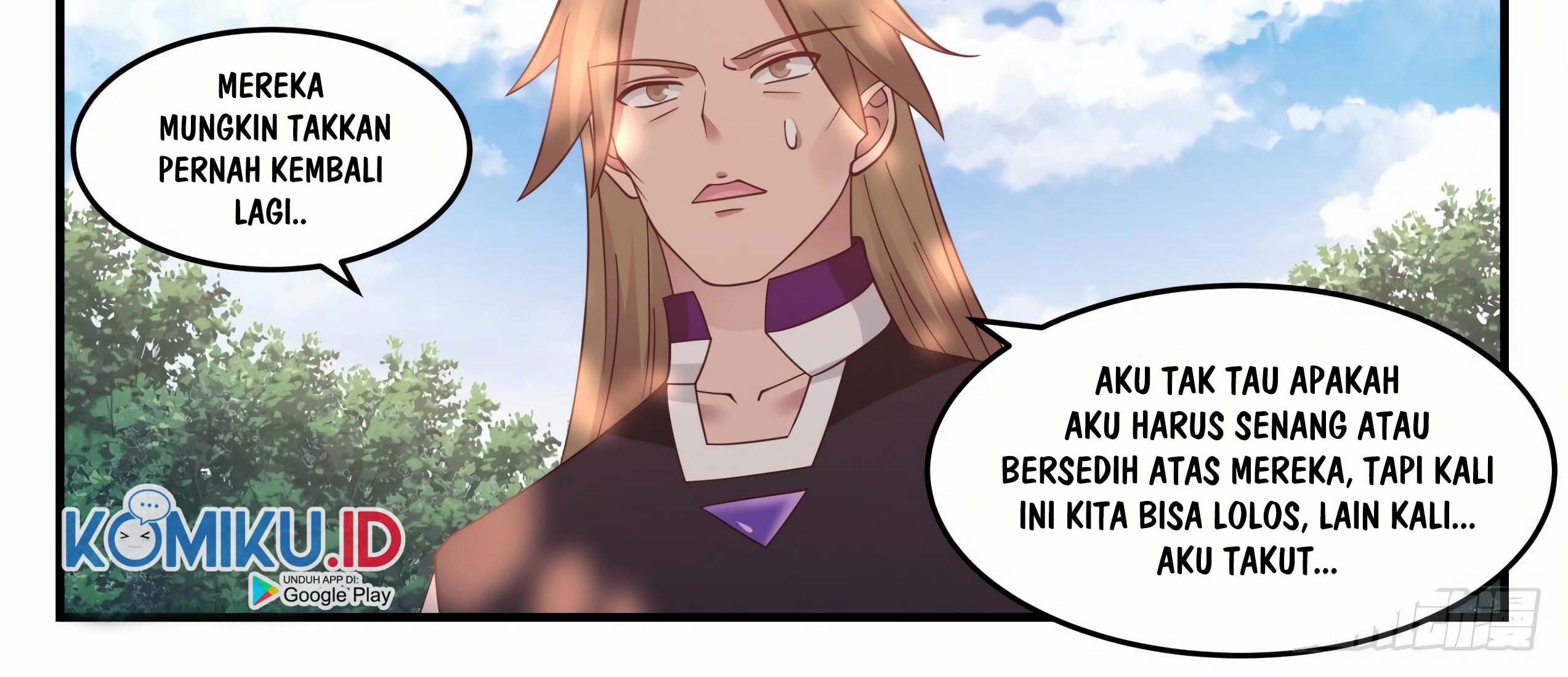 Martial Peak Part 1 chapter 895 halaman 25