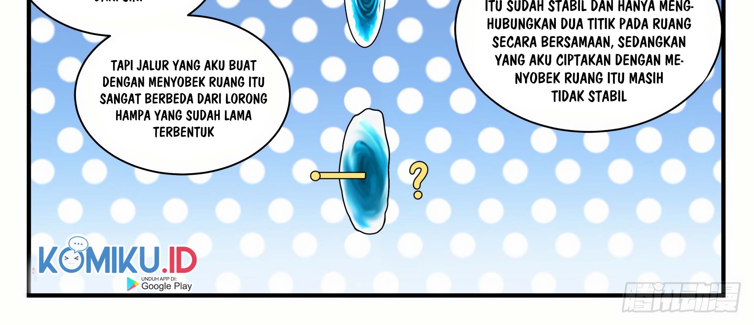 Martial Peak Part 1 Bab 897 halaman 6