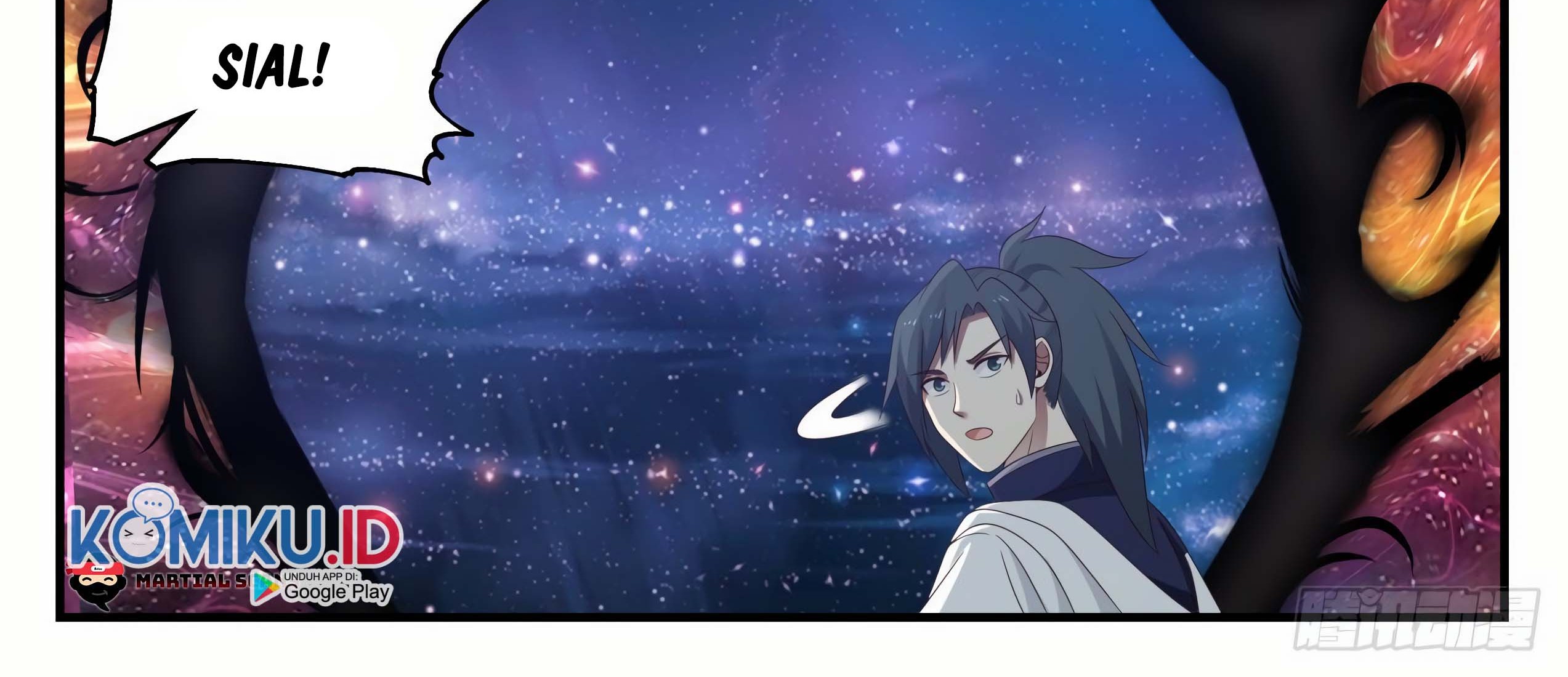 Martial Peak Part 1 chapter 898 halaman 11