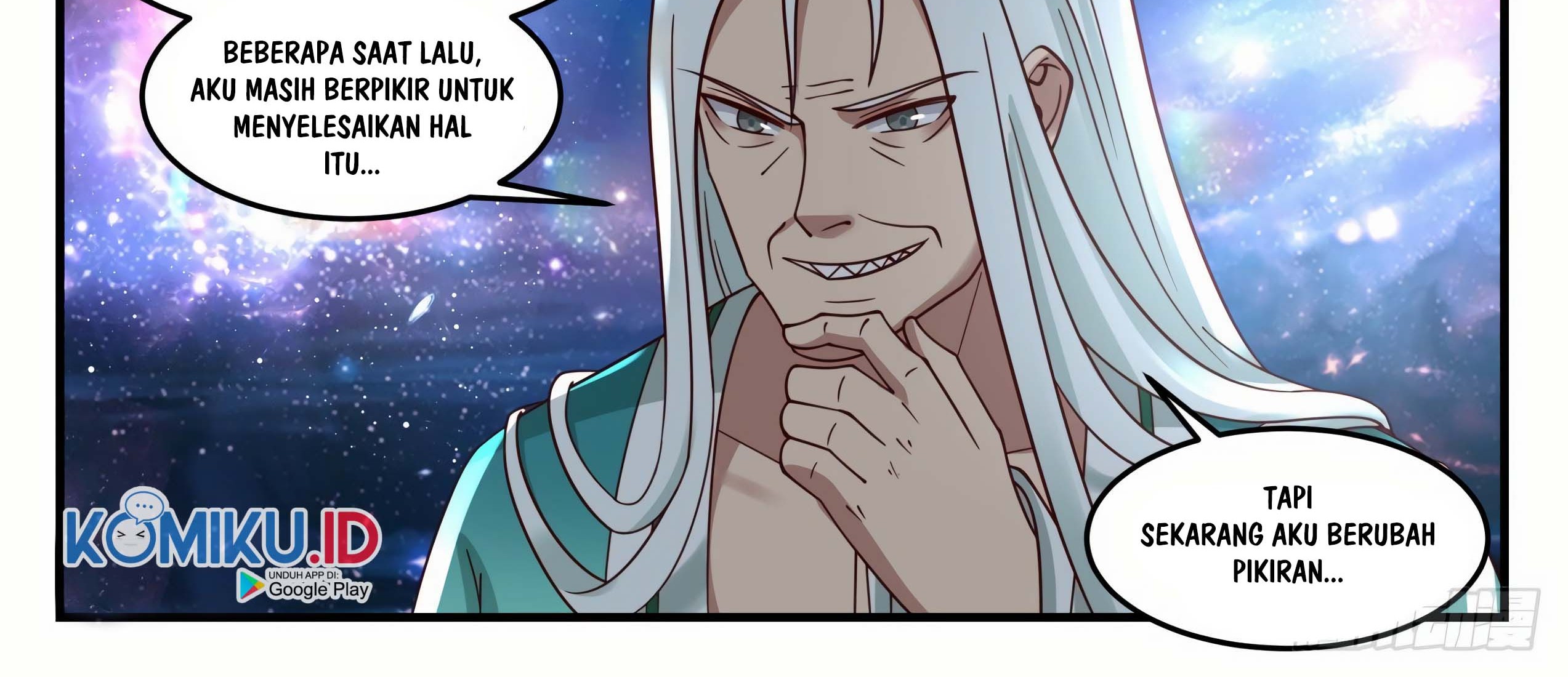 Martial Peak Part 1 chapter 899 halaman 17