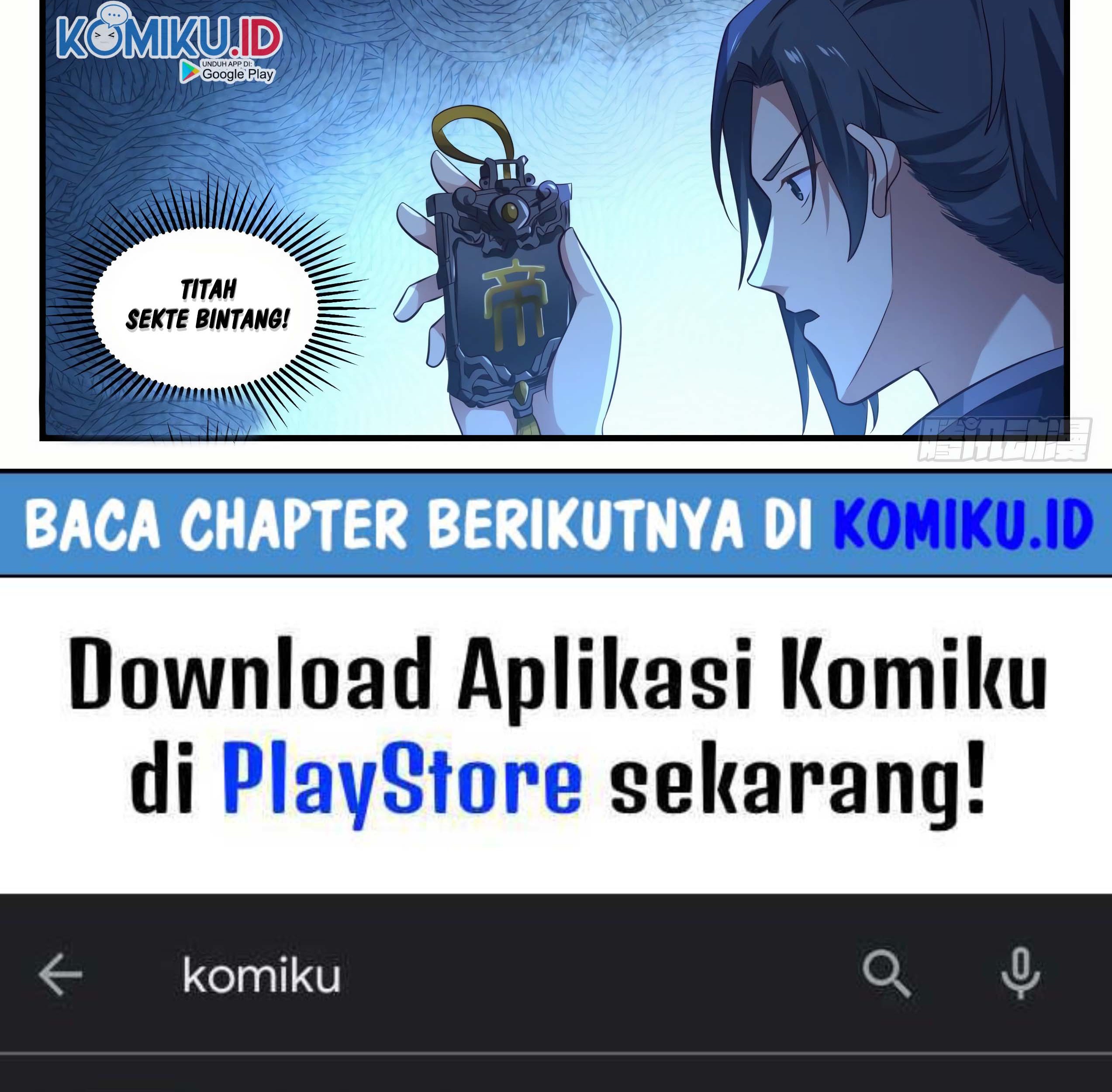 Martial Peak Part 1 chapter 899 halaman 25