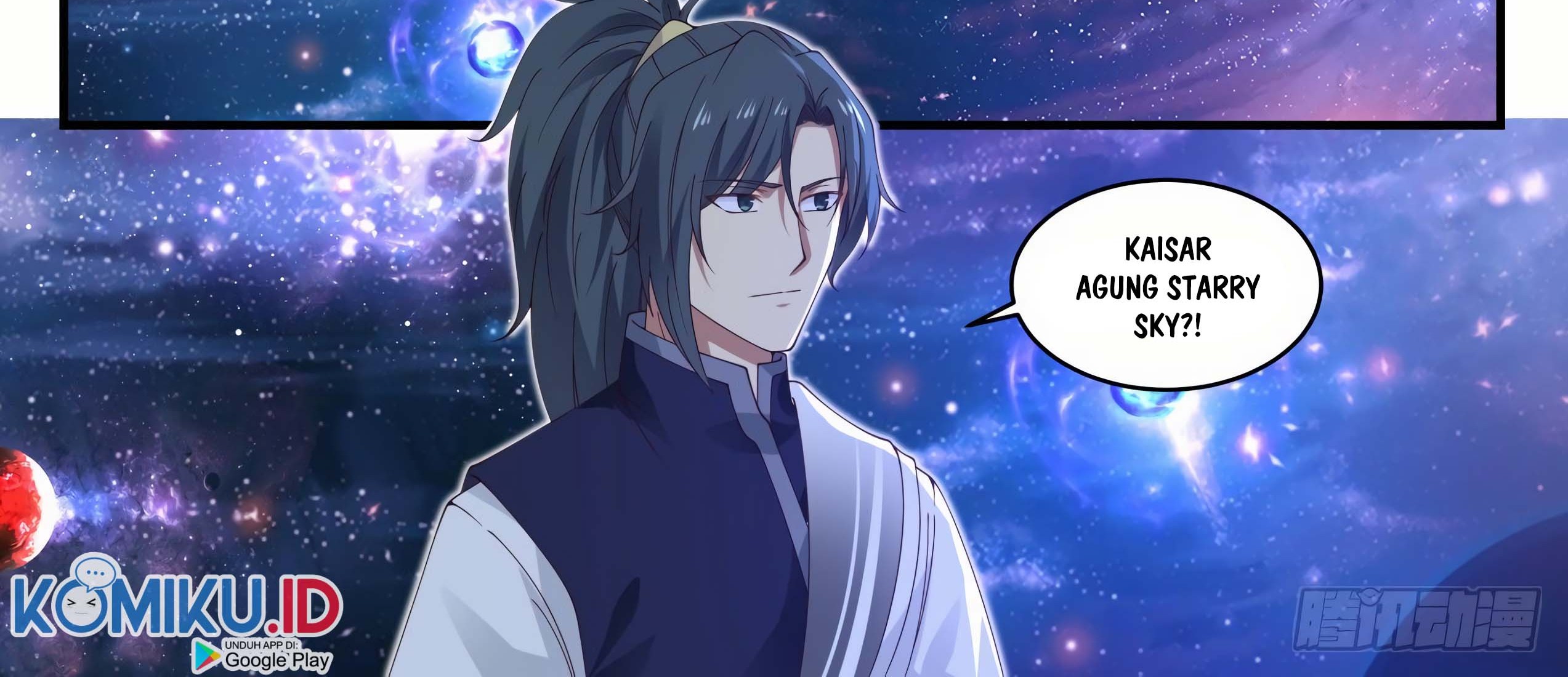 Martial Peak Part 1 chapter 900 halaman 4