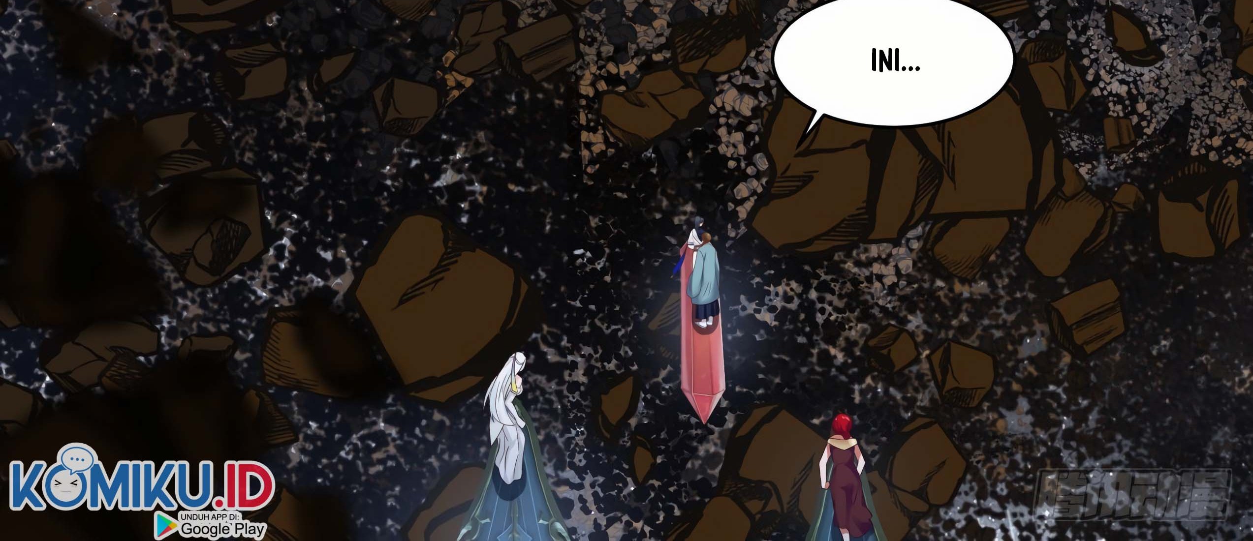 Martial Peak Part 1 chapter 900 halaman 23