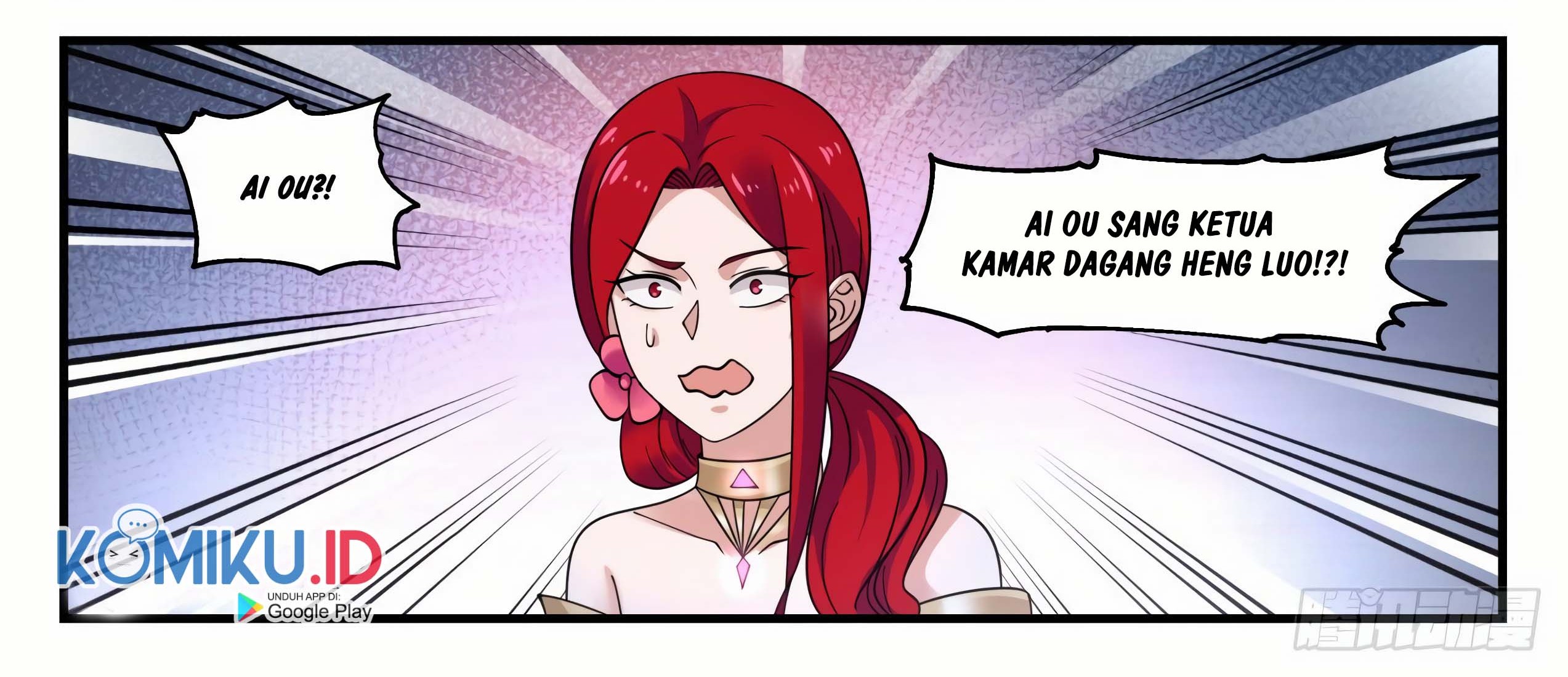 Martial Peak Part 1 chapter 901 halaman 4