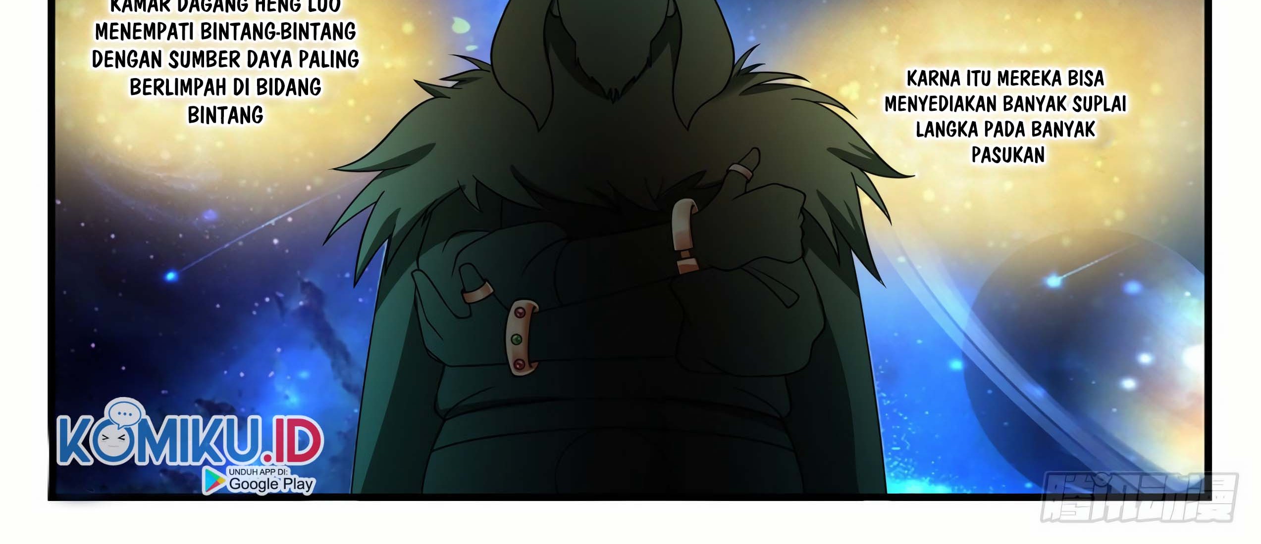 Martial Peak Part 1 chapter 901 halaman 6