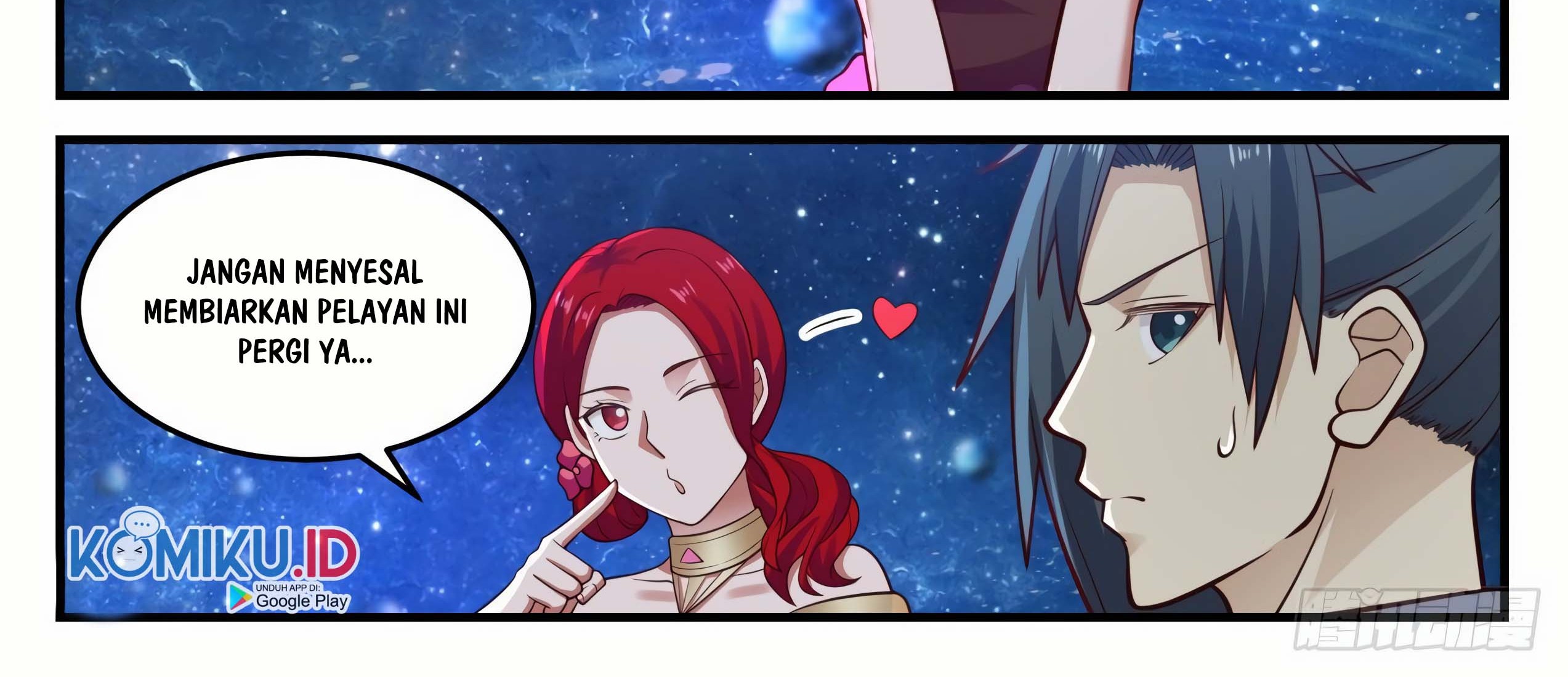 Martial Peak Part 1 chapter 902 halaman 6