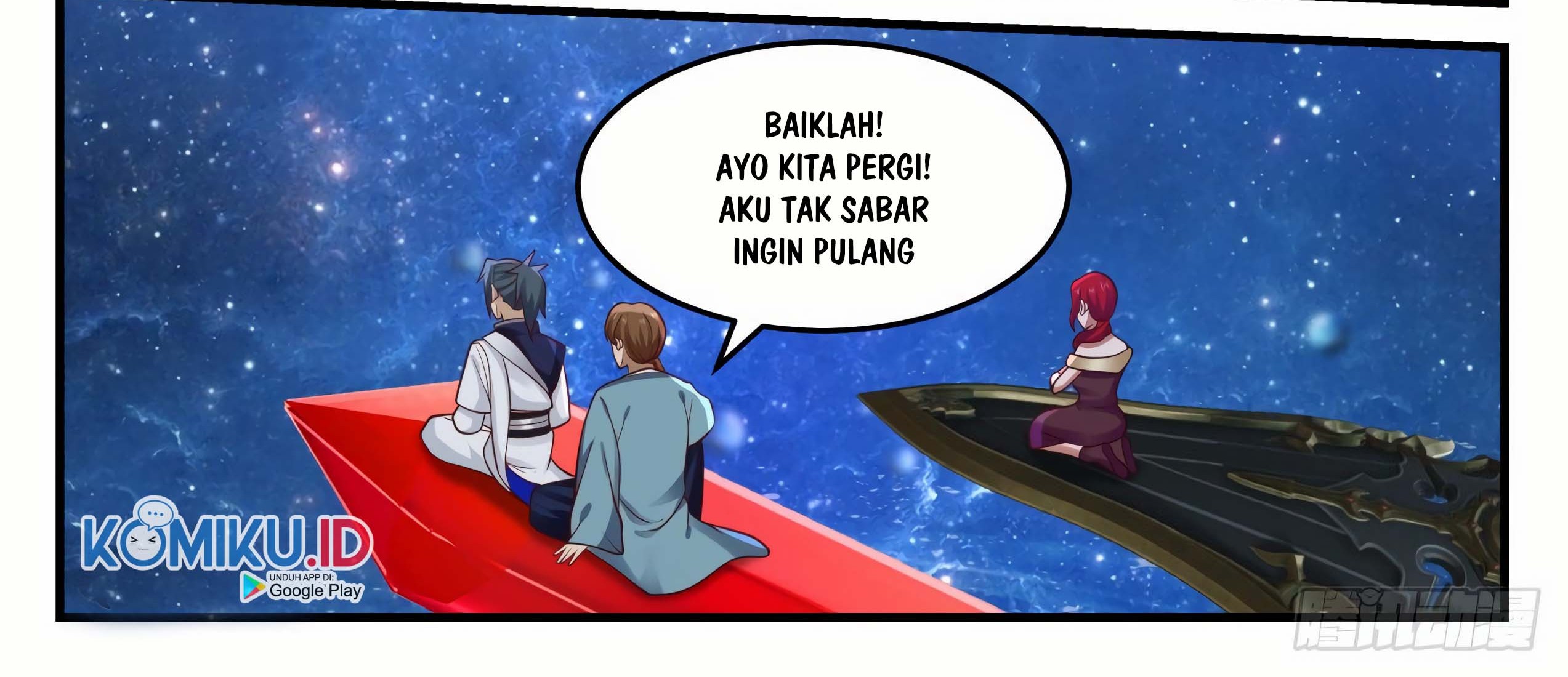 Martial Peak Part 1 chapter 902 halaman 11