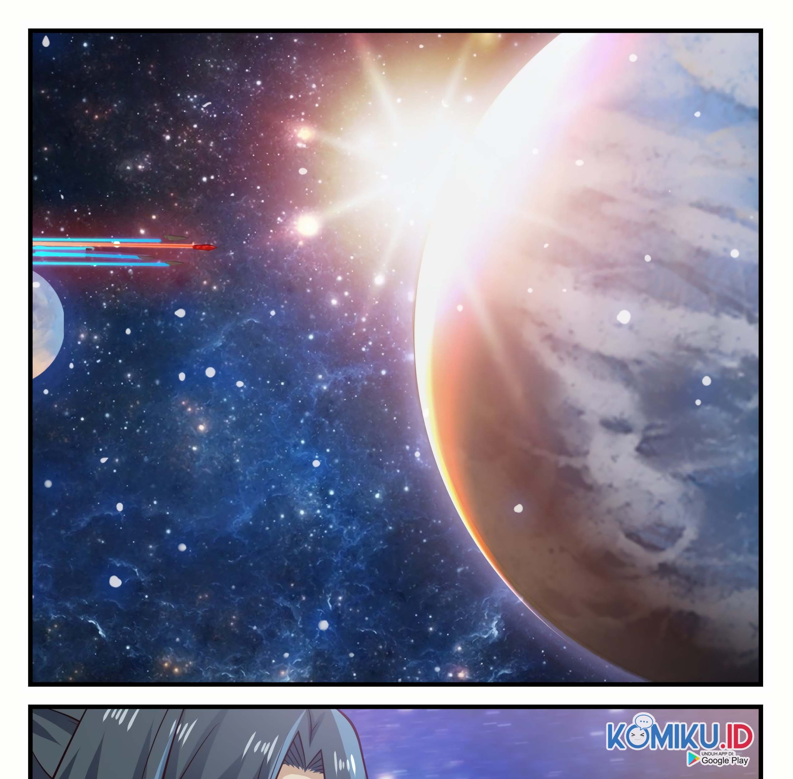 Martial Peak Part 1 chapter 902 halaman 14
