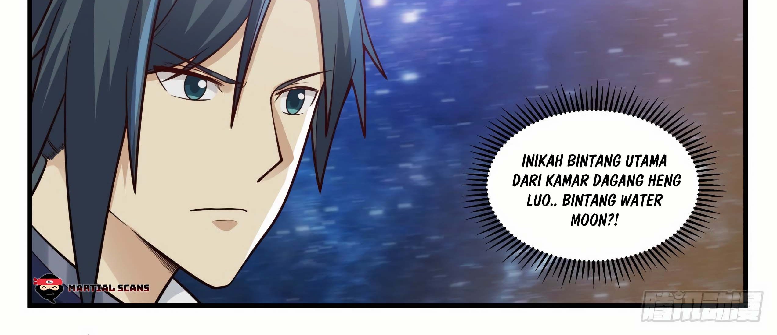 Martial Peak Part 1 chapter 902 halaman 15
