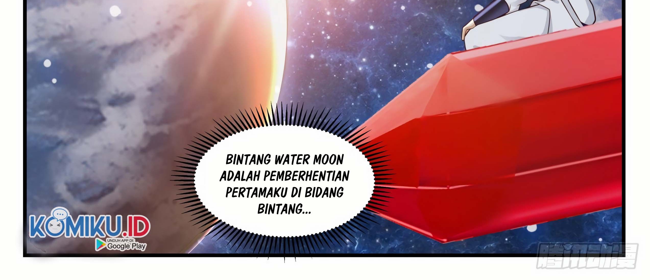 Martial Peak Part 1 chapter 902 halaman 17